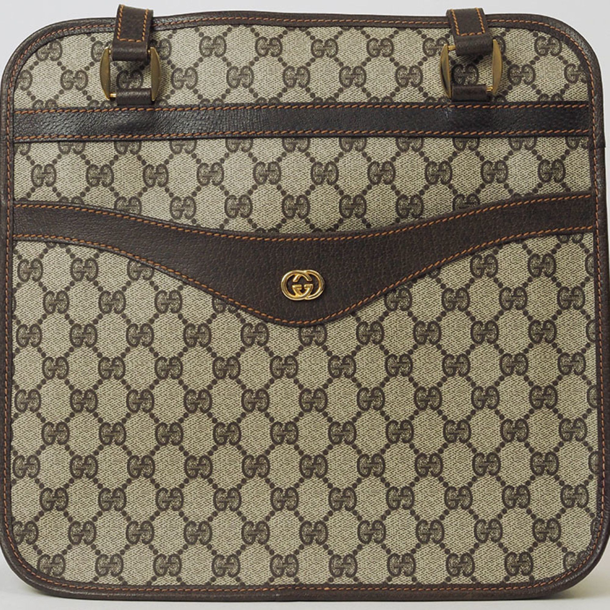 Gucci Gucci GG Supreme tote Size ONE SIZE - 11 Thumbnail