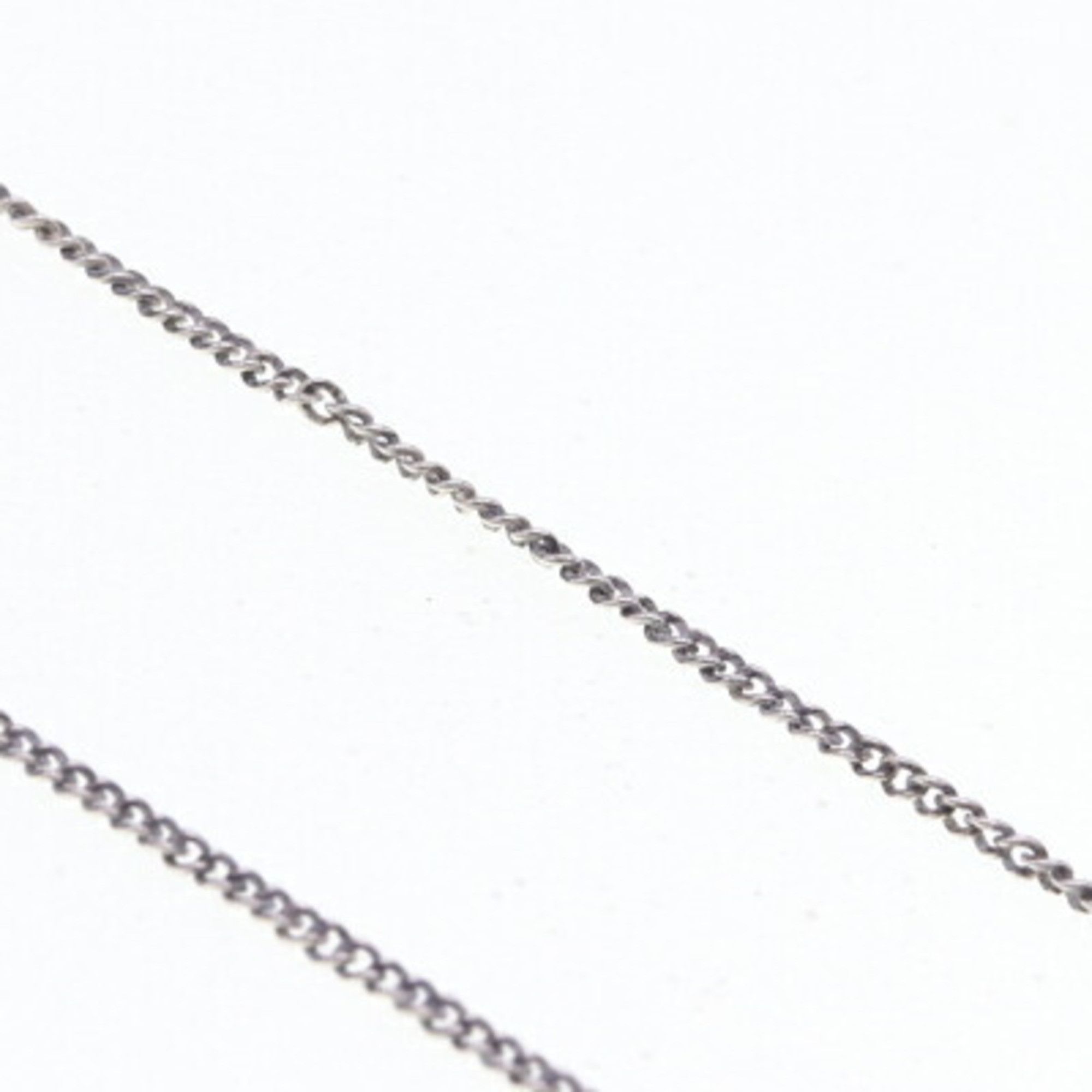 Tiffany & Co. Tiffany & Co Triple open heart necklace Size ONE SIZE - 5 Thumbnail