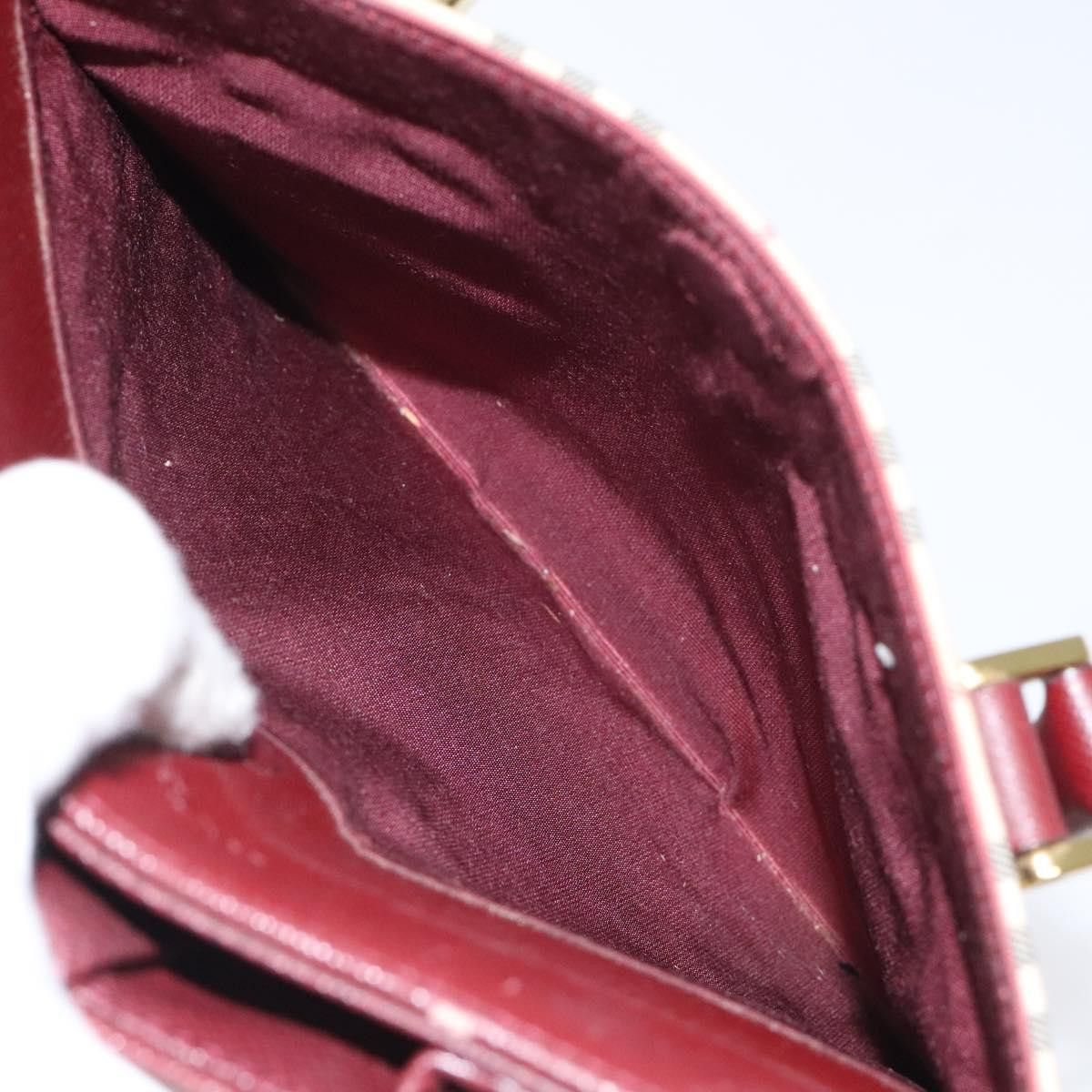Burberry Burberry House Check handbag Size ONE SIZE - 16 Thumbnail