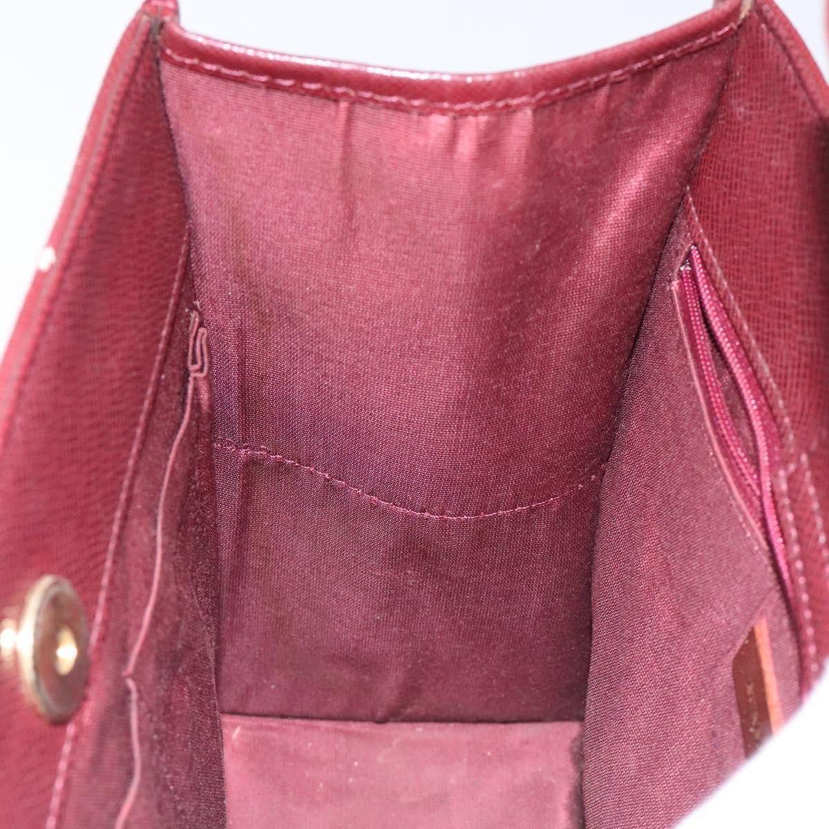 Burberry Burberry House Check handbag Size ONE SIZE - 14 Thumbnail