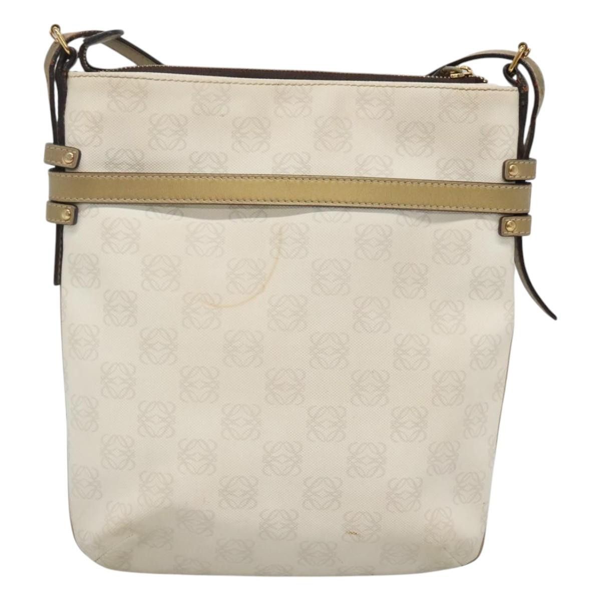 Loewe Loewe Anagram shoulder Size ONE SIZE - 2 Thumbnail