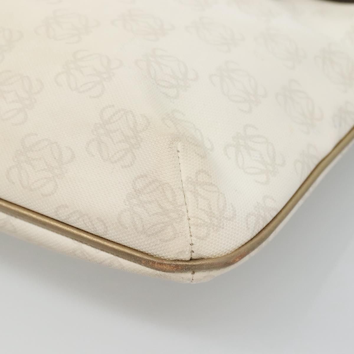 Loewe Loewe Anagram shoulder Size ONE SIZE - 6 Thumbnail