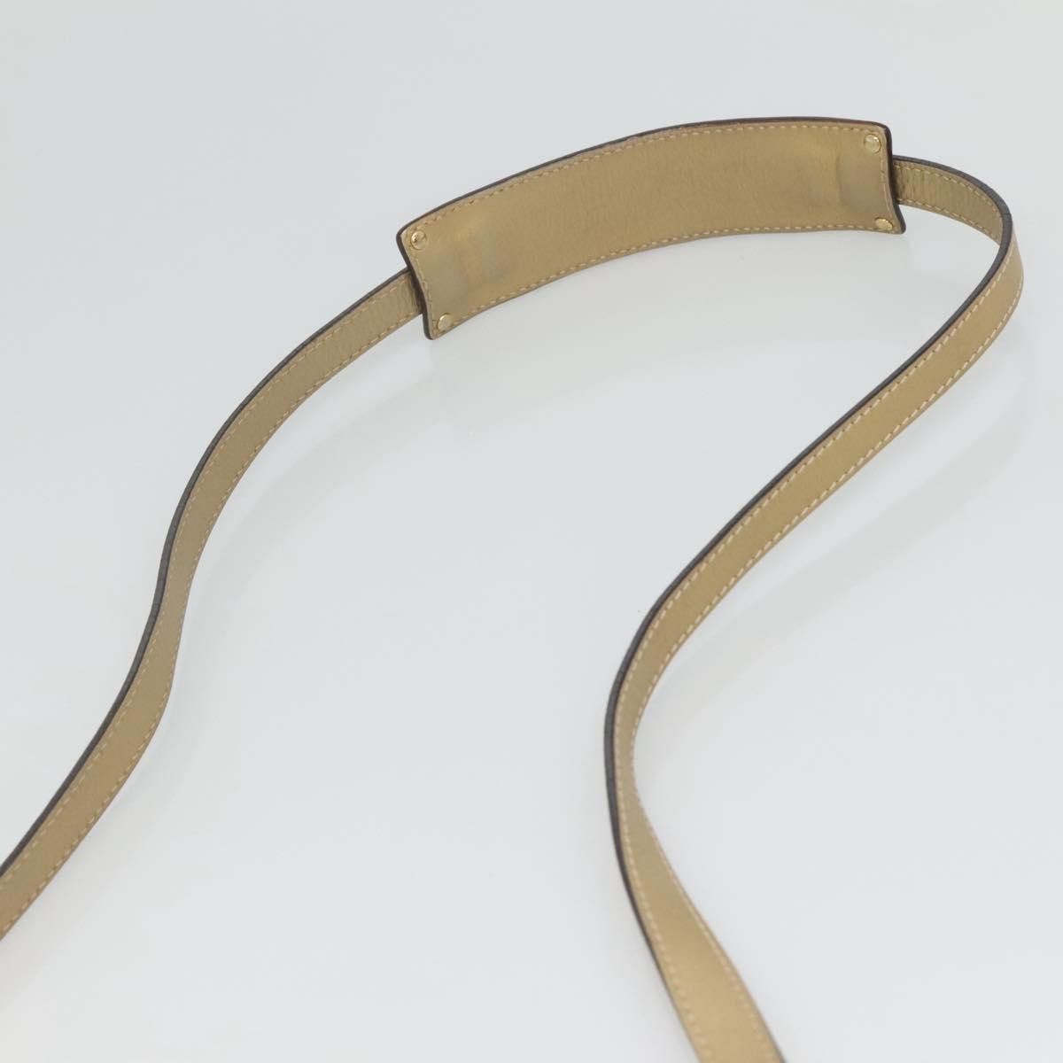 Loewe Loewe Anagram shoulder Size ONE SIZE - 17 Thumbnail
