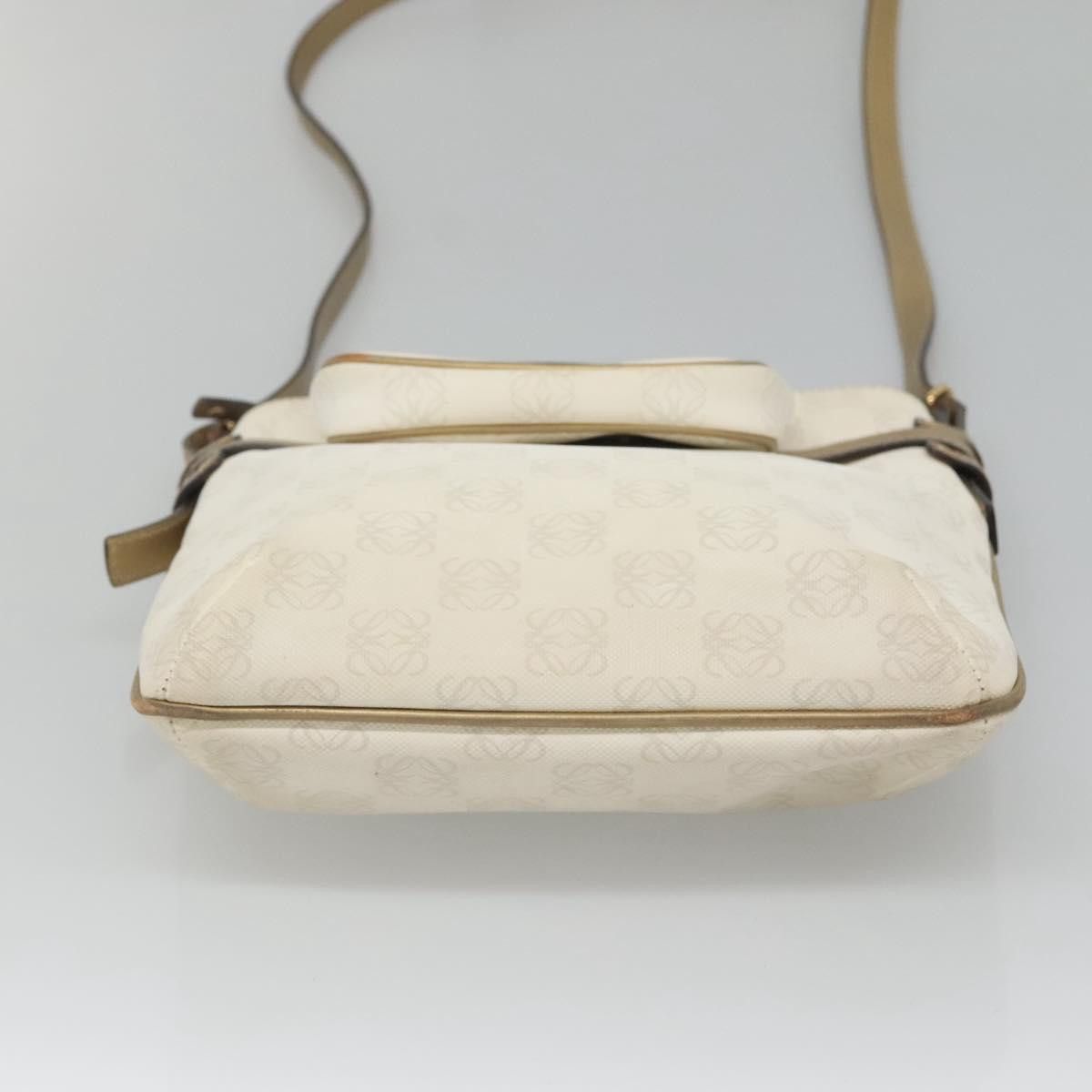 Loewe Loewe Anagram shoulder Size ONE SIZE - 18 Thumbnail