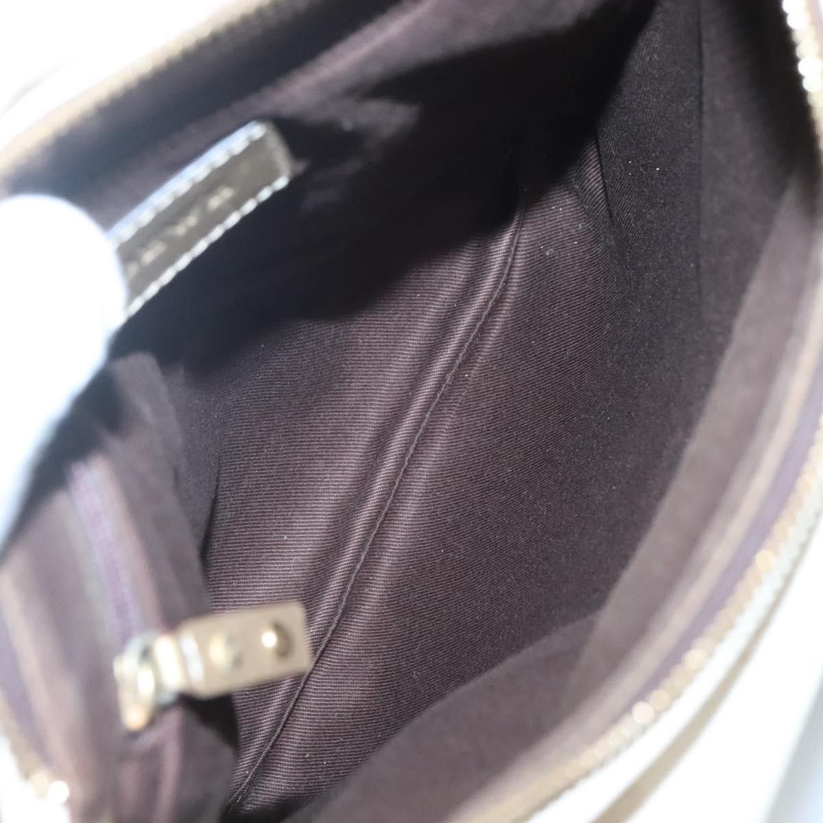 Loewe Loewe Anagram shoulder Size ONE SIZE - 11 Thumbnail