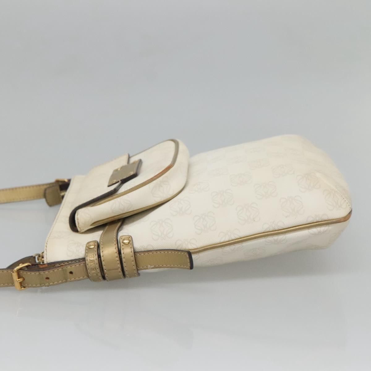 Loewe Loewe Anagram shoulder Size ONE SIZE - 4 Thumbnail