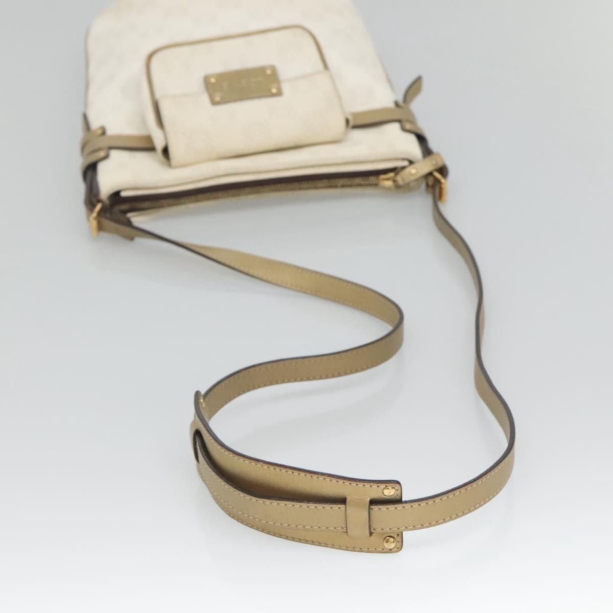 Loewe Loewe Anagram shoulder Size ONE SIZE - 5 Thumbnail