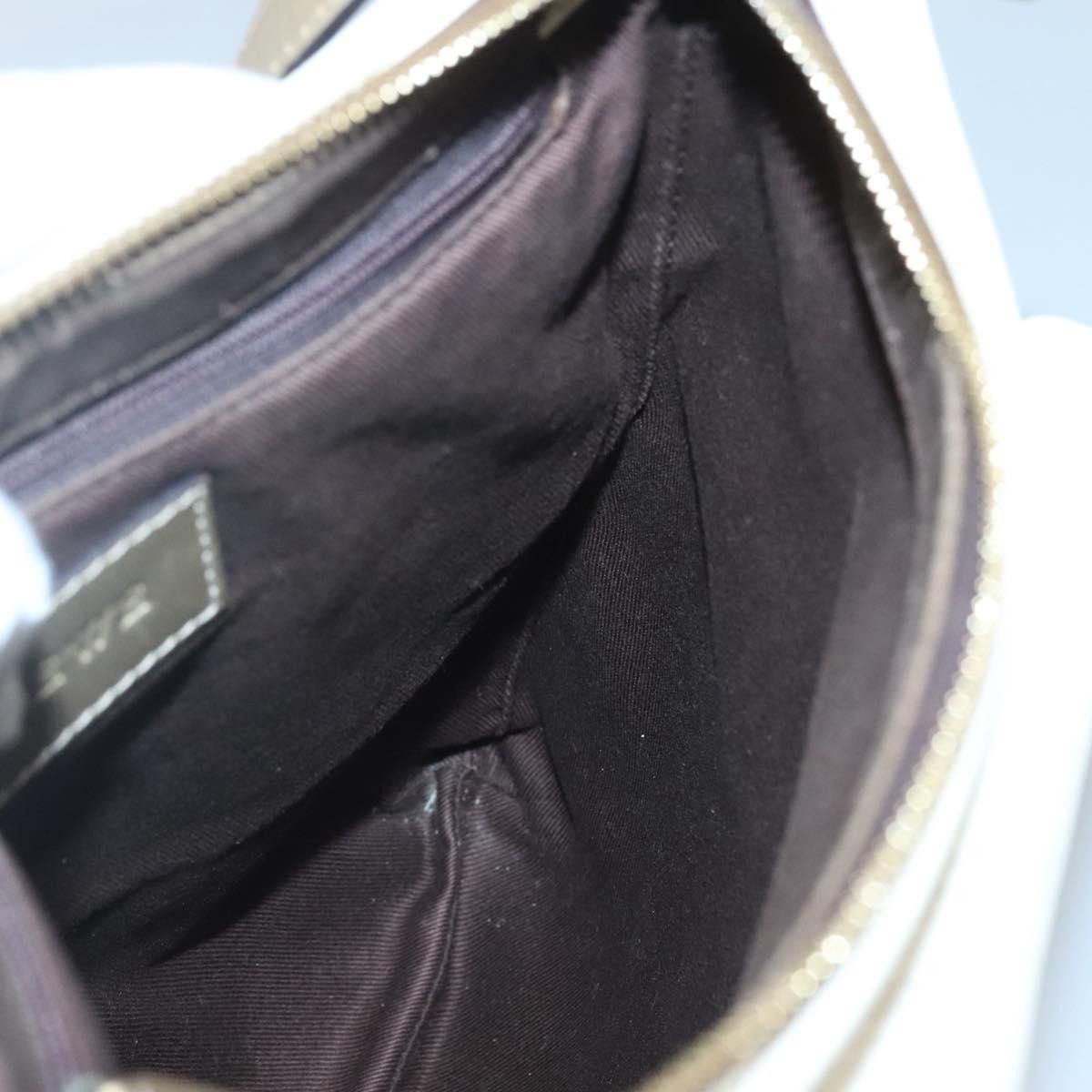 Loewe Loewe Anagram shoulder Size ONE SIZE - 20 Thumbnail