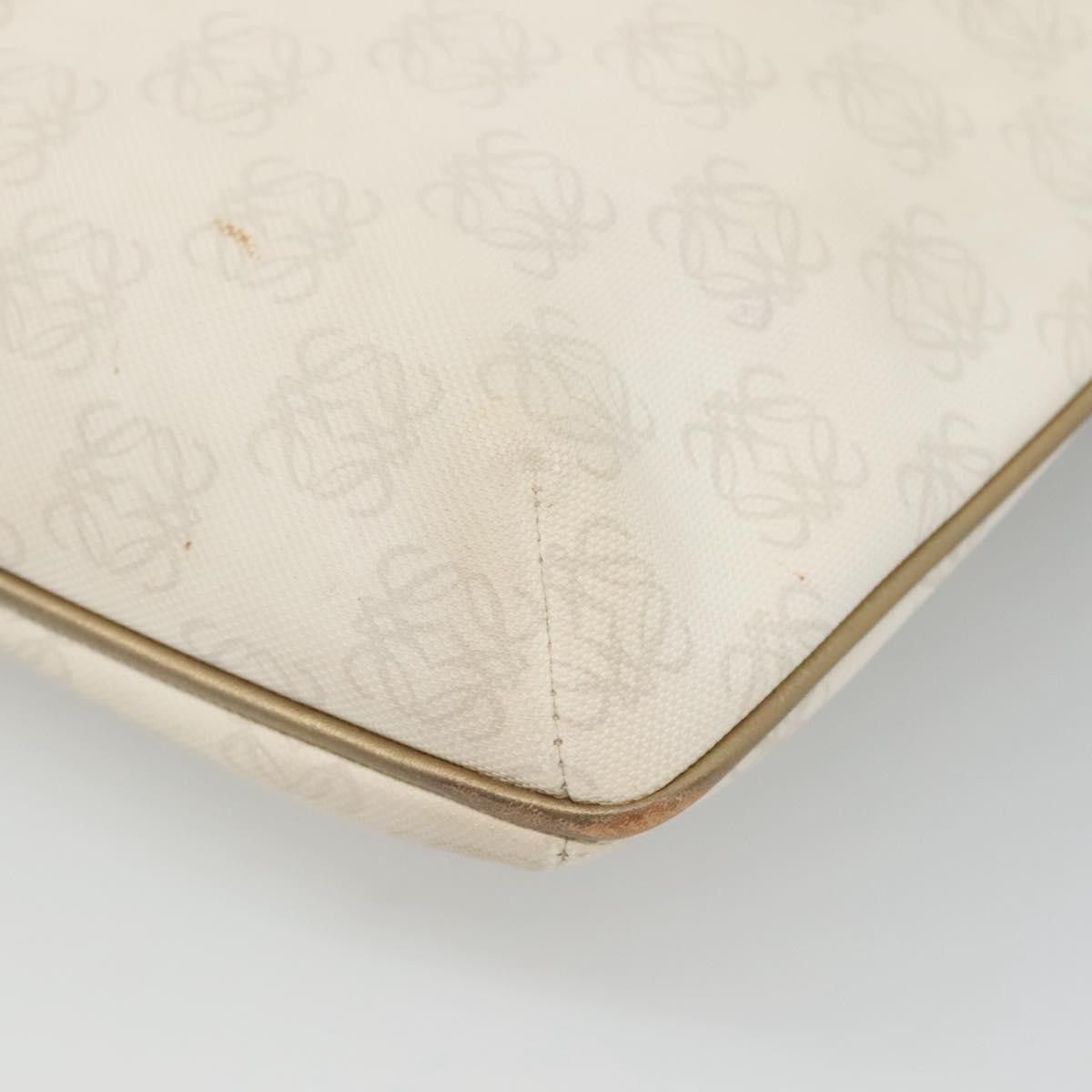 Loewe Loewe Anagram shoulder Size ONE SIZE - 8 Thumbnail
