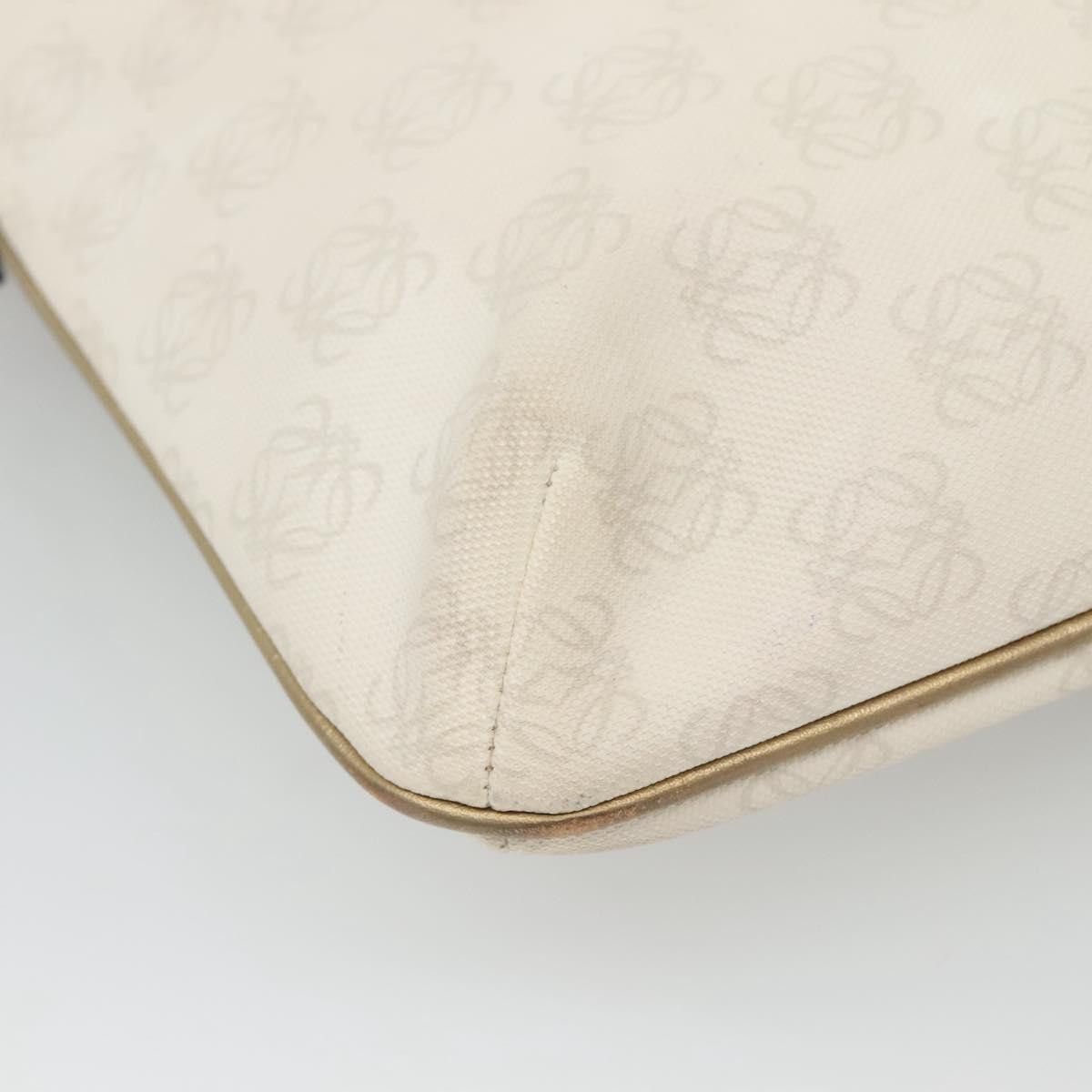 Loewe Loewe Anagram shoulder Size ONE SIZE - 9 Thumbnail