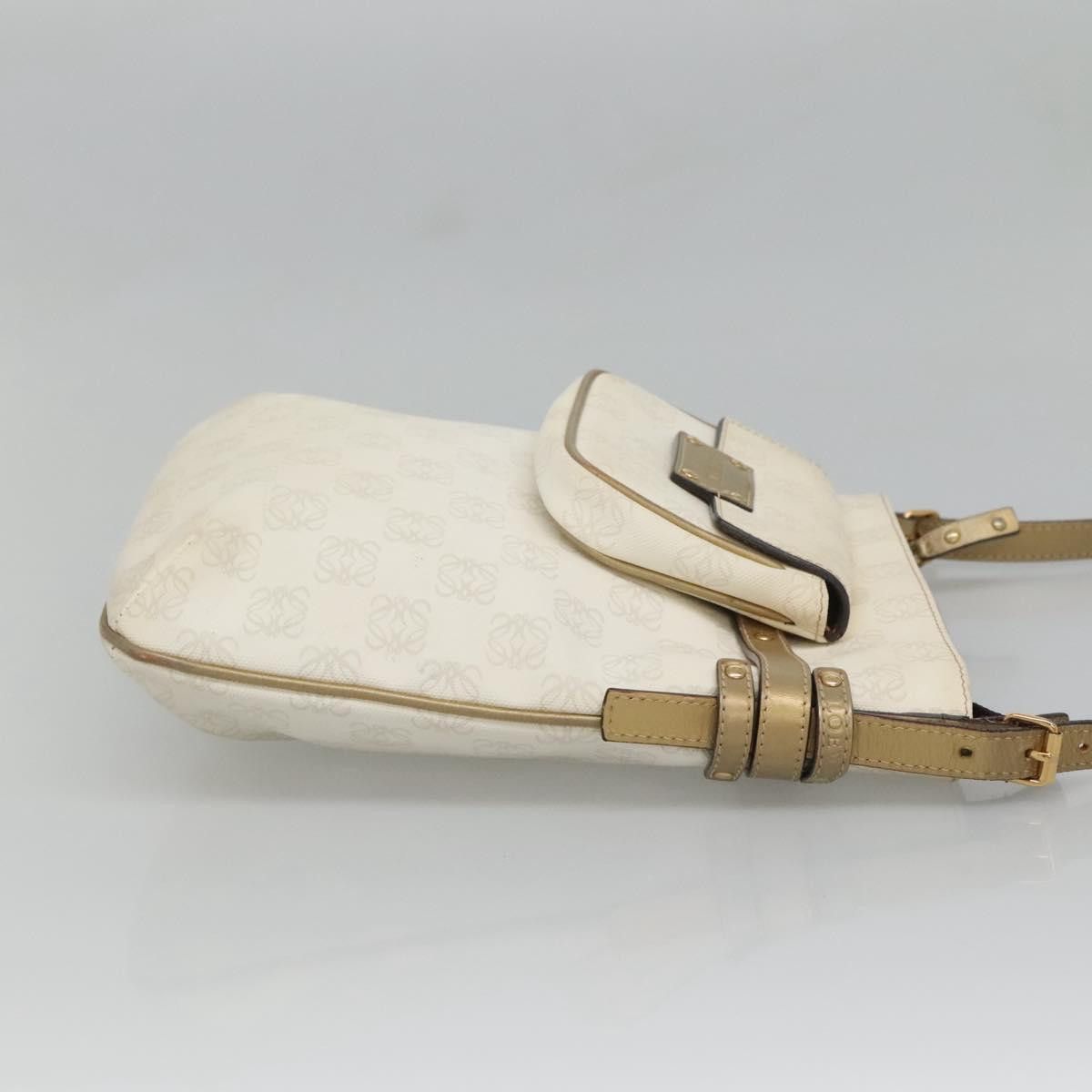 Loewe Loewe Anagram shoulder Size ONE SIZE - 3 Thumbnail
