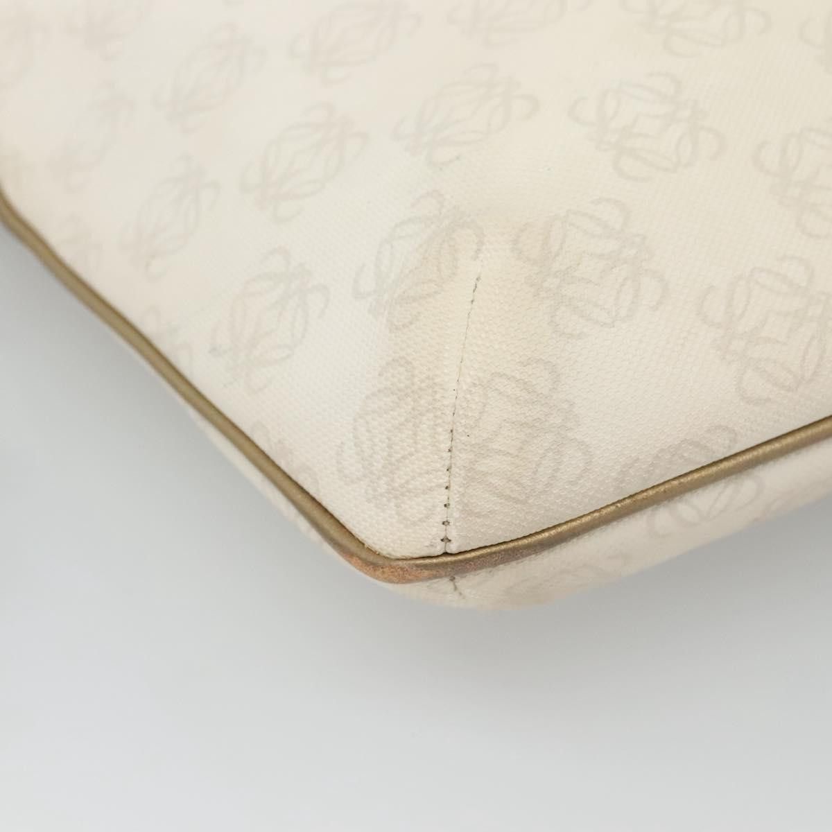 Loewe Loewe Anagram shoulder Size ONE SIZE - 7 Thumbnail