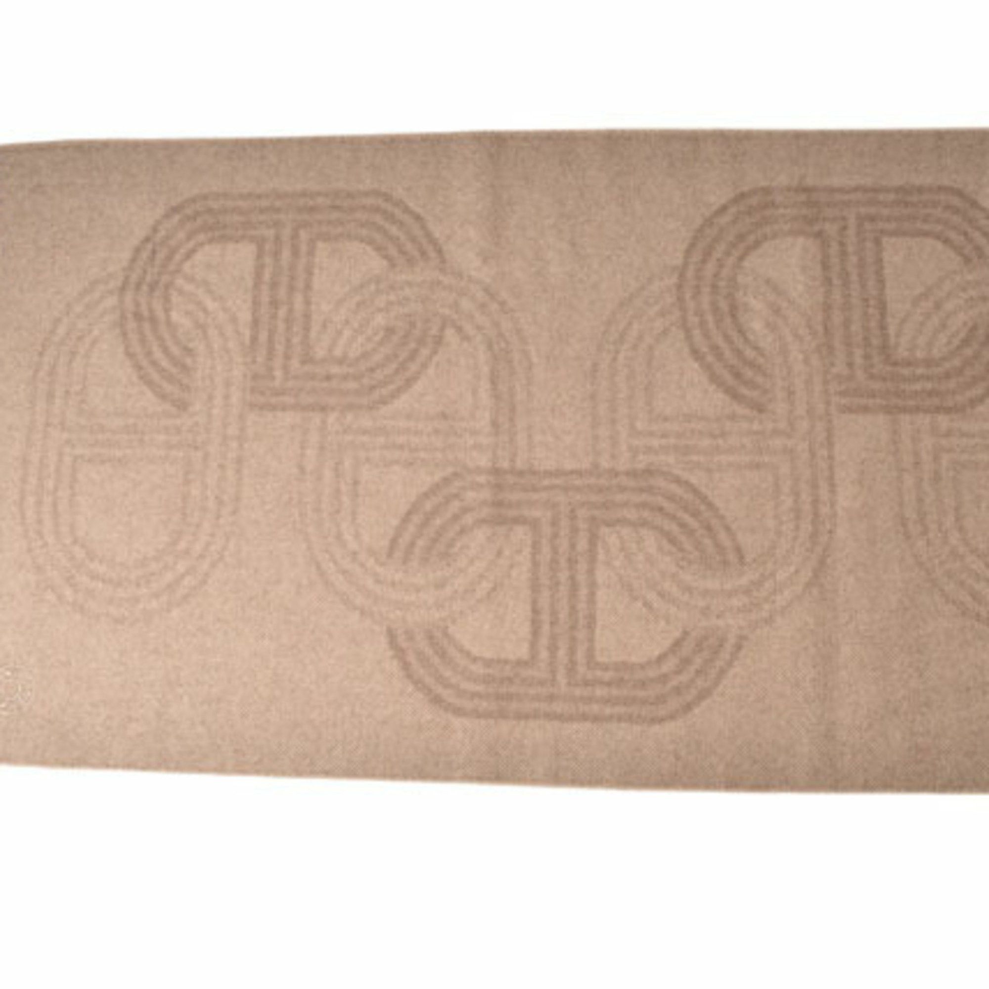 Hermes Hermès Chaine d'ancre scarf Size ONE SIZE - 3 Thumbnail
