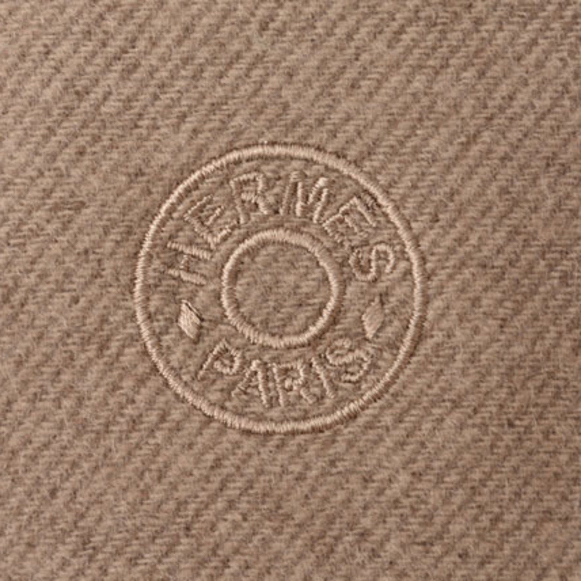 Hermes Hermès Chaine d'ancre scarf Size ONE SIZE - 5 Thumbnail