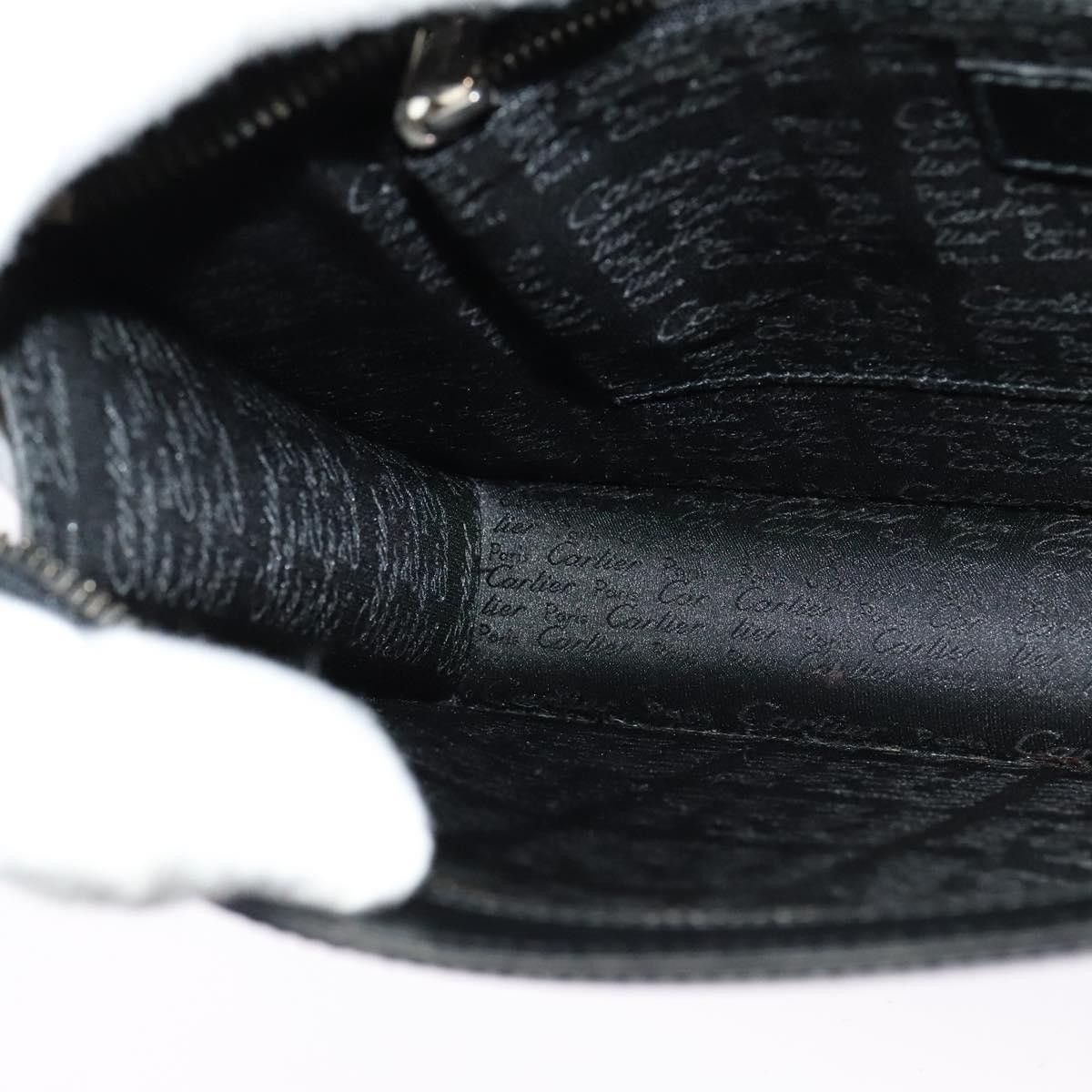 Cartier Cartier Must line clutch Size ONE SIZE - 18 Thumbnail