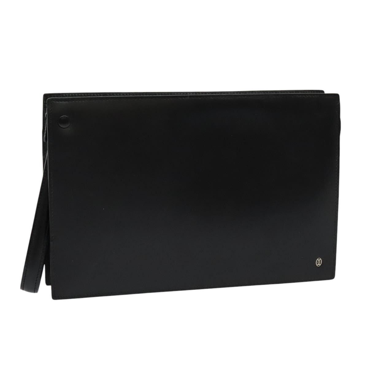 Cartier Cartier Must line clutch Size ONE SIZE - 15 Thumbnail