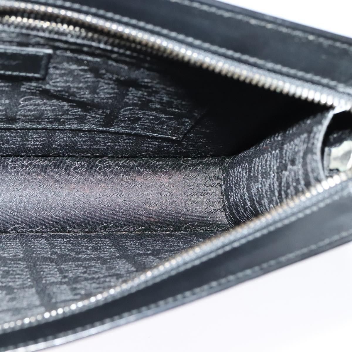 Cartier Cartier Must line clutch Size ONE SIZE - 17 Thumbnail
