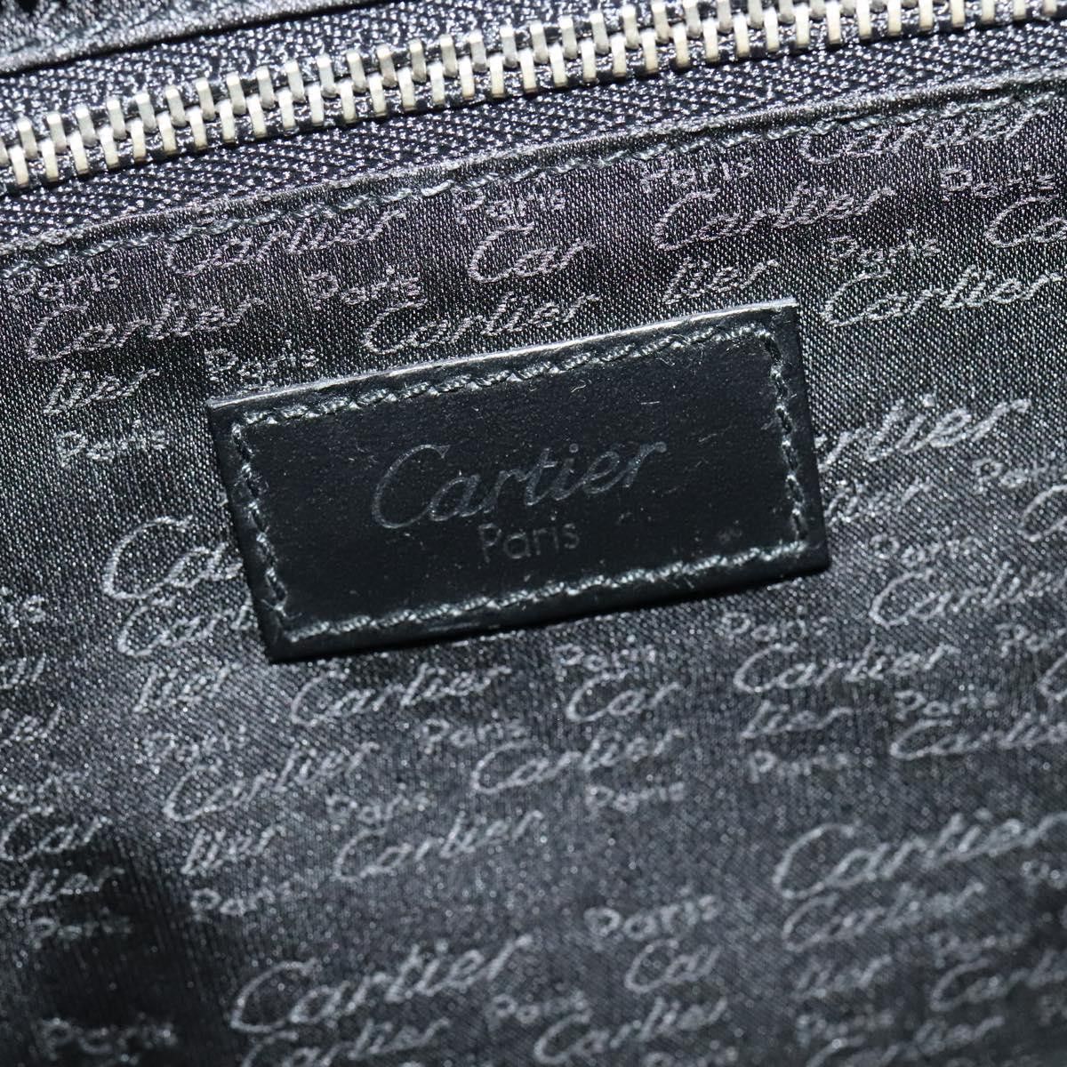 Cartier Cartier Must line clutch Size ONE SIZE - 12 Thumbnail