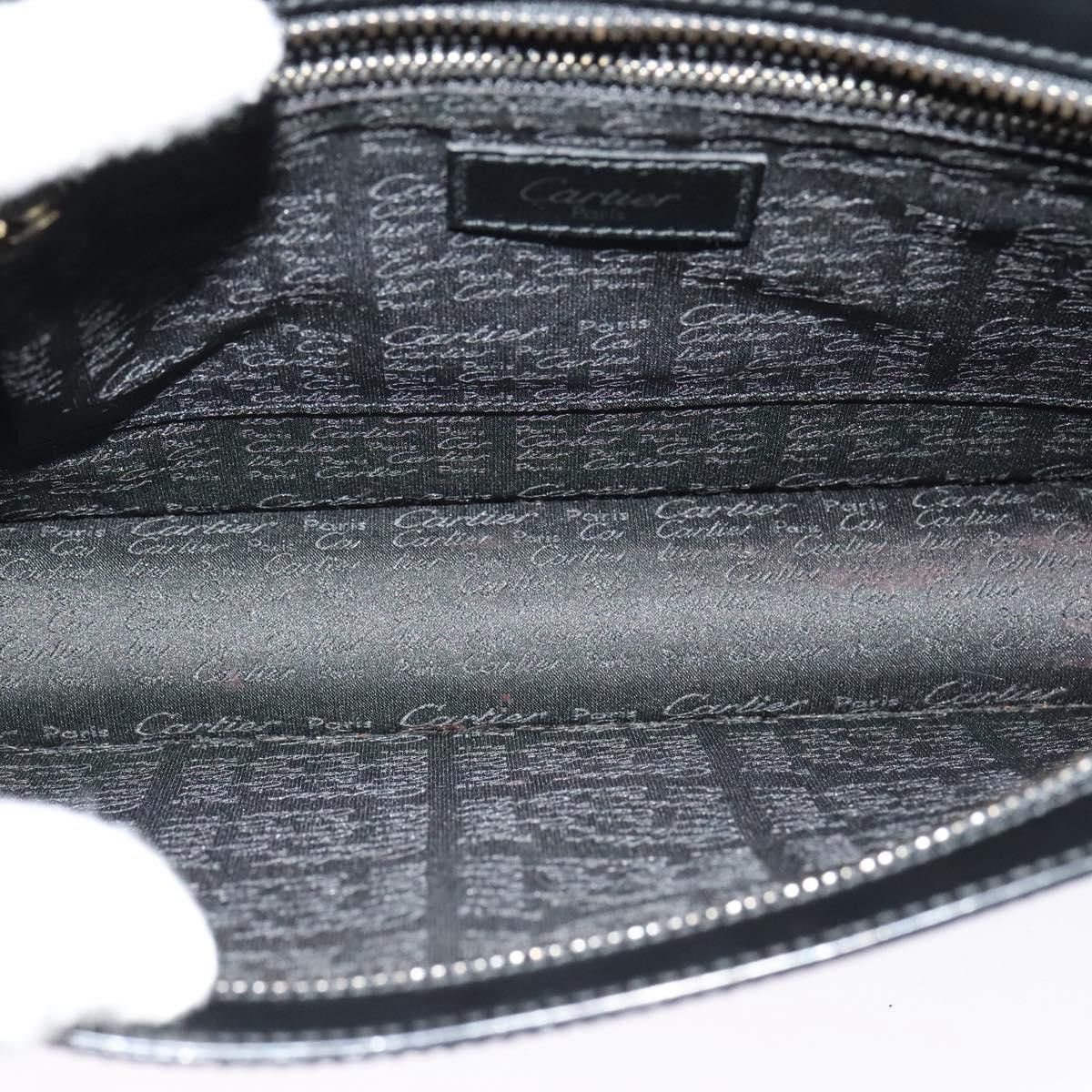 Cartier Cartier Must line clutch Size ONE SIZE - 11 Thumbnail