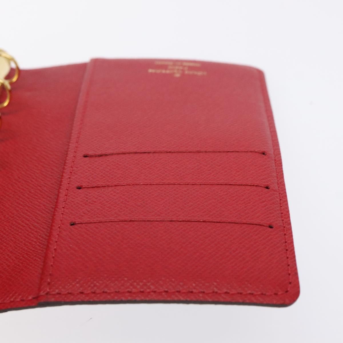 Louis Vuitton Louis Vuitton Agenda PM wallet Size ONE SIZE - 19 Thumbnail