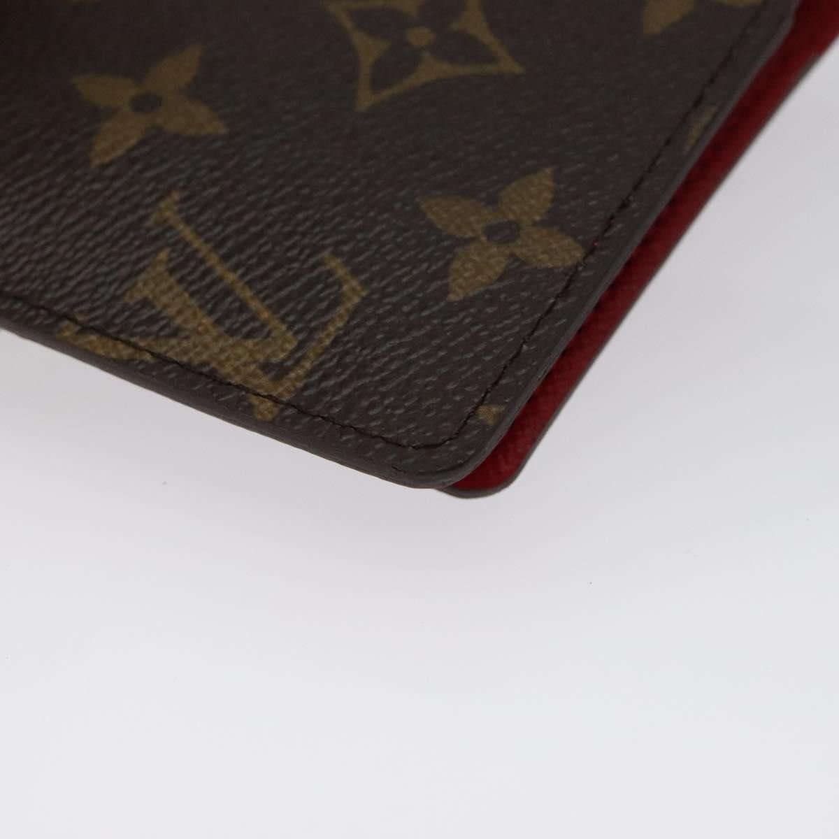 Louis Vuitton Louis Vuitton Agenda PM wallet Size ONE SIZE - 7 Thumbnail