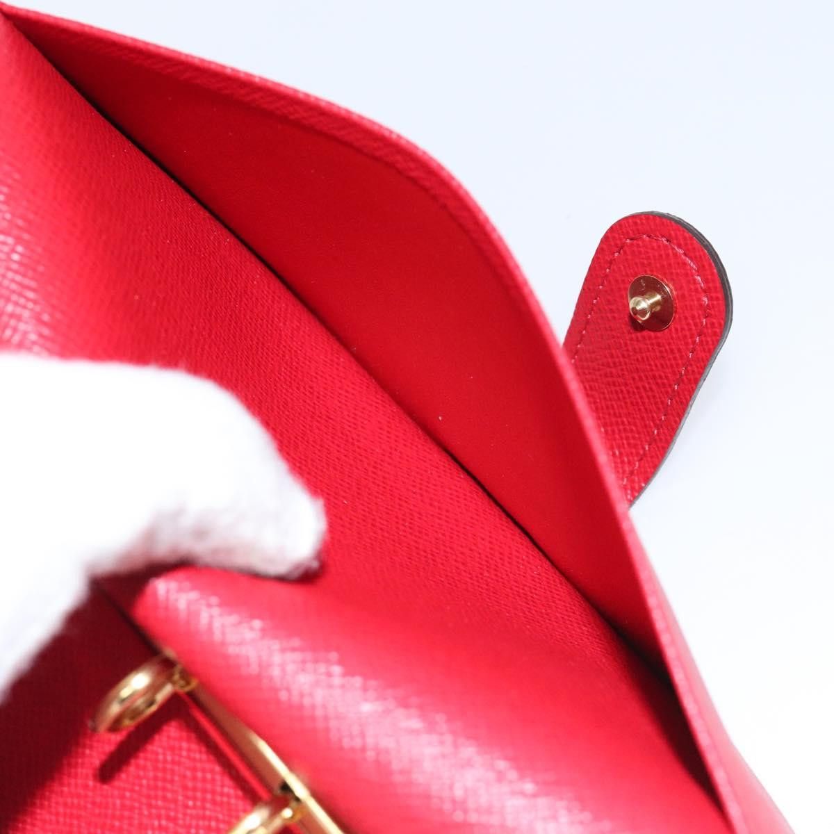 Louis Vuitton Louis Vuitton Agenda PM wallet Size ONE SIZE - 21 Thumbnail