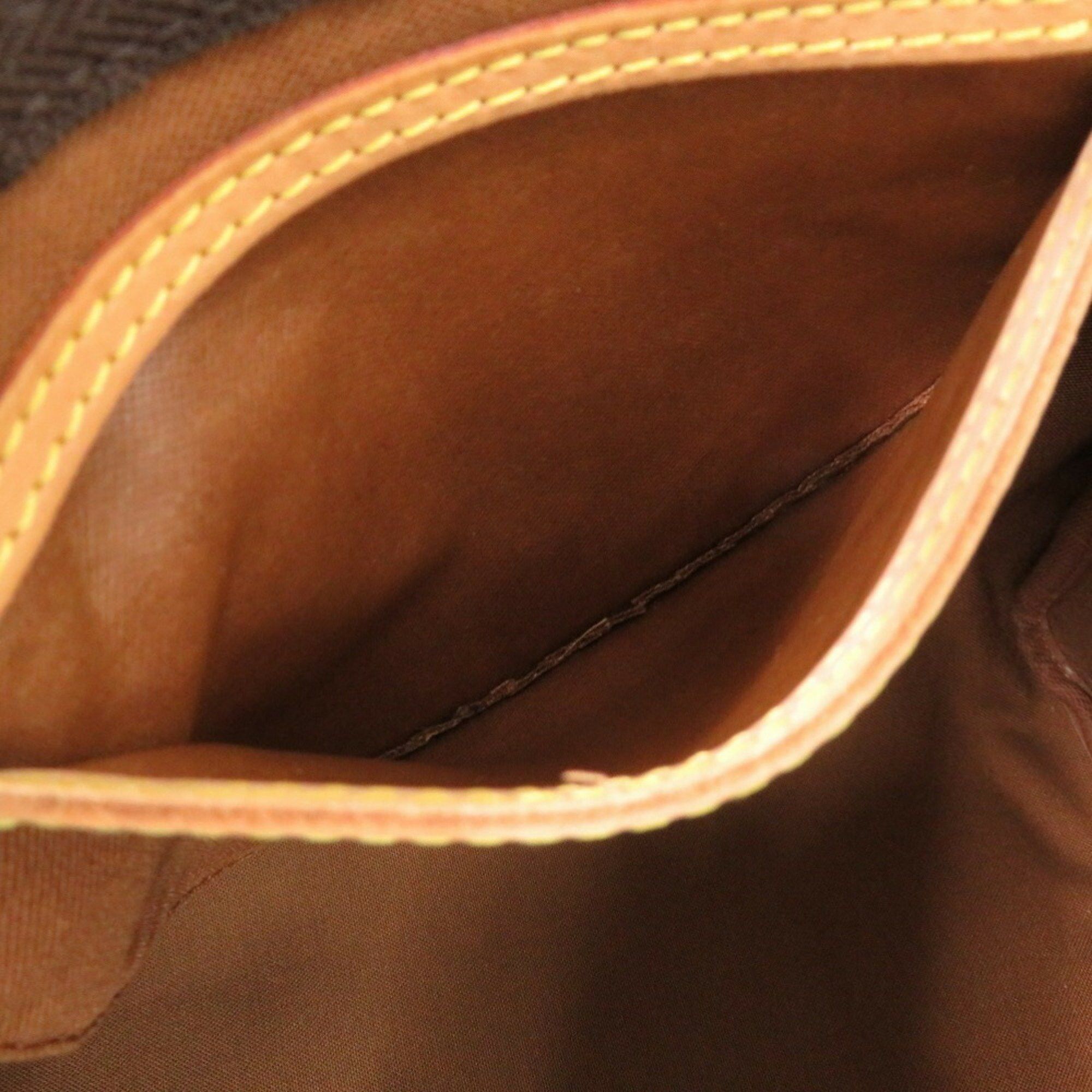 Louis Vuitton Louis Vuitton Speedy 35 handbag Size ONE SIZE - 8 Thumbnail