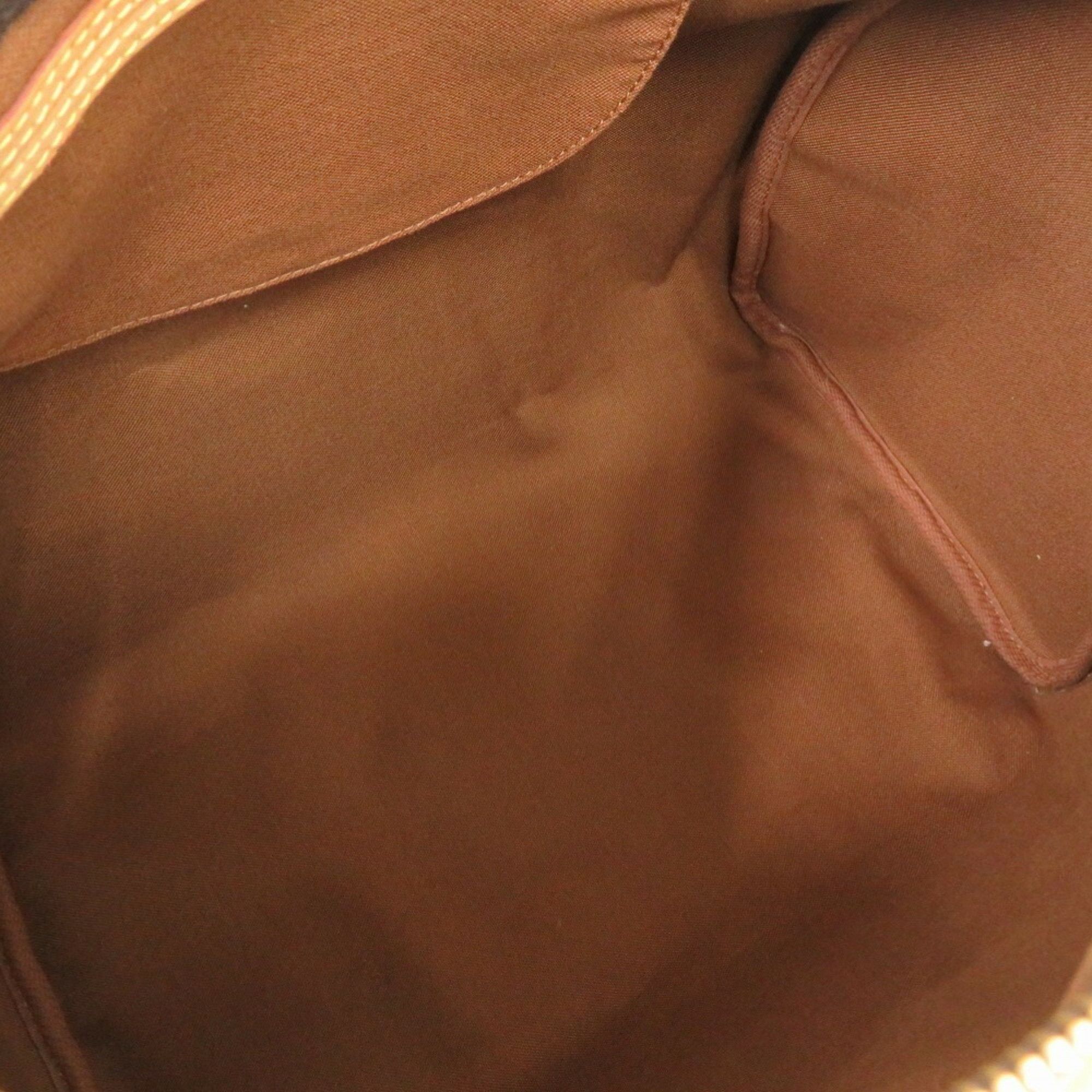Louis Vuitton Louis Vuitton Speedy 35 handbag Size ONE SIZE - 7 Thumbnail