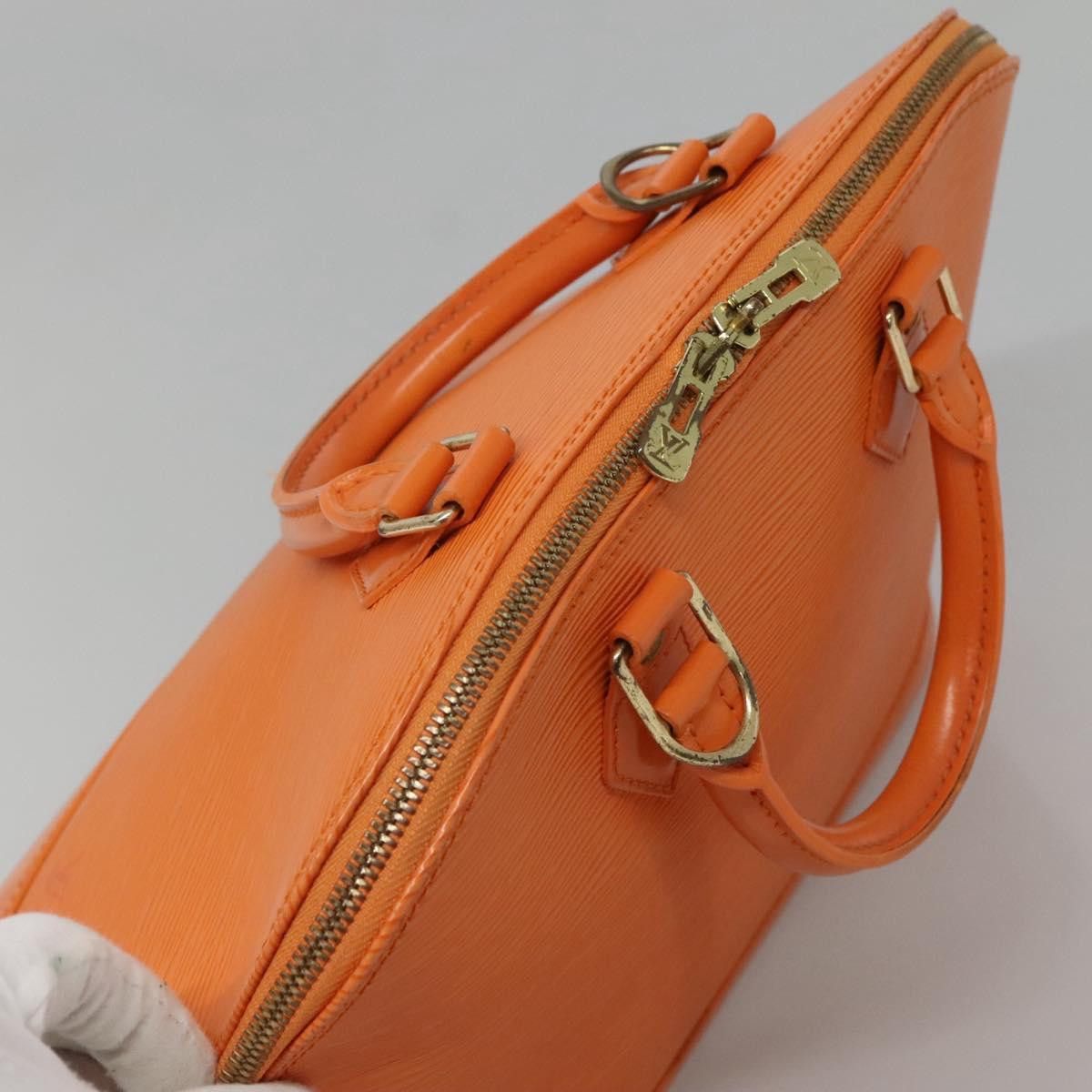 Louis Vuitton Louis Vuitton Alma handbag Size ONE SIZE - 19 Thumbnail