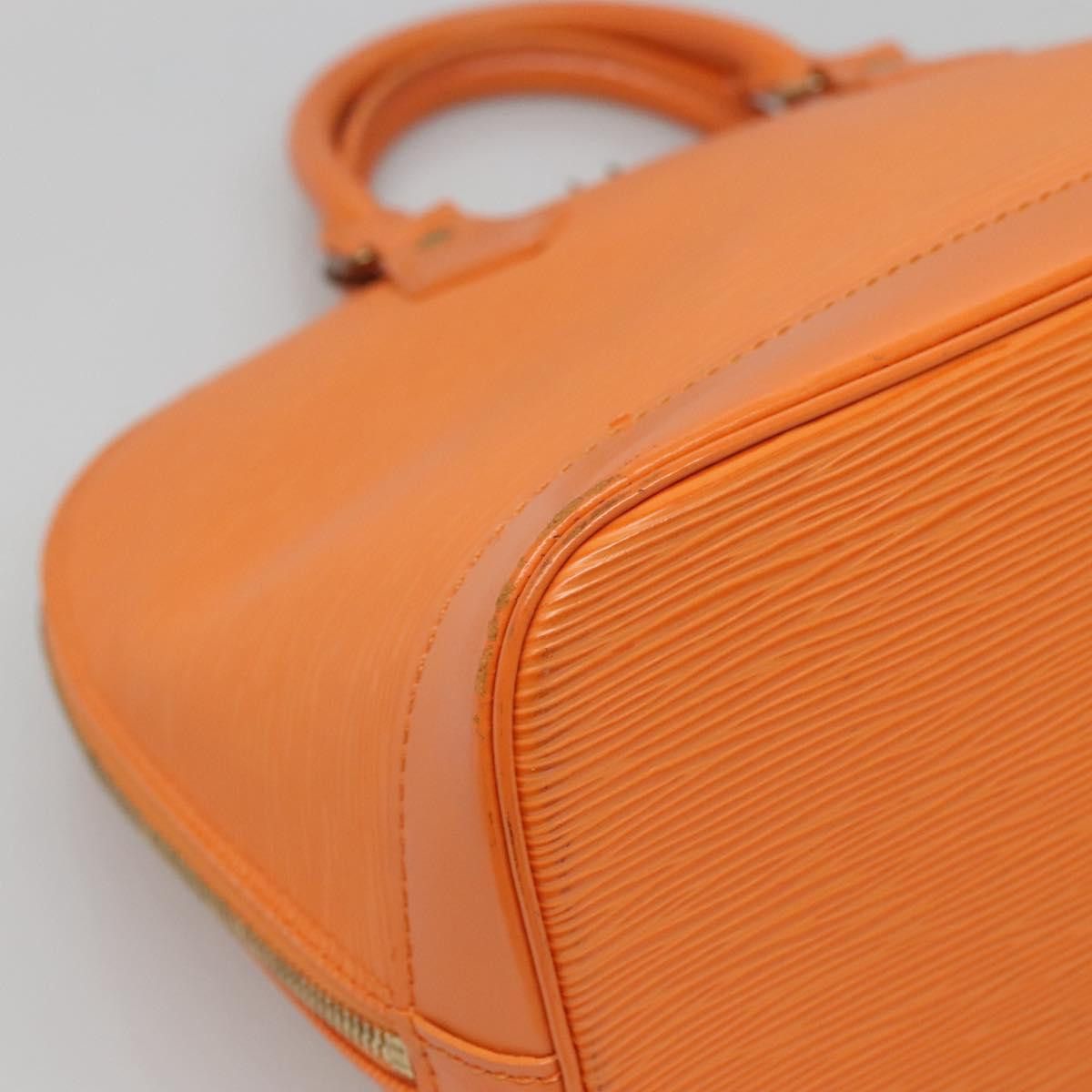 Louis Vuitton Louis Vuitton Alma handbag Size ONE SIZE - 7 Thumbnail