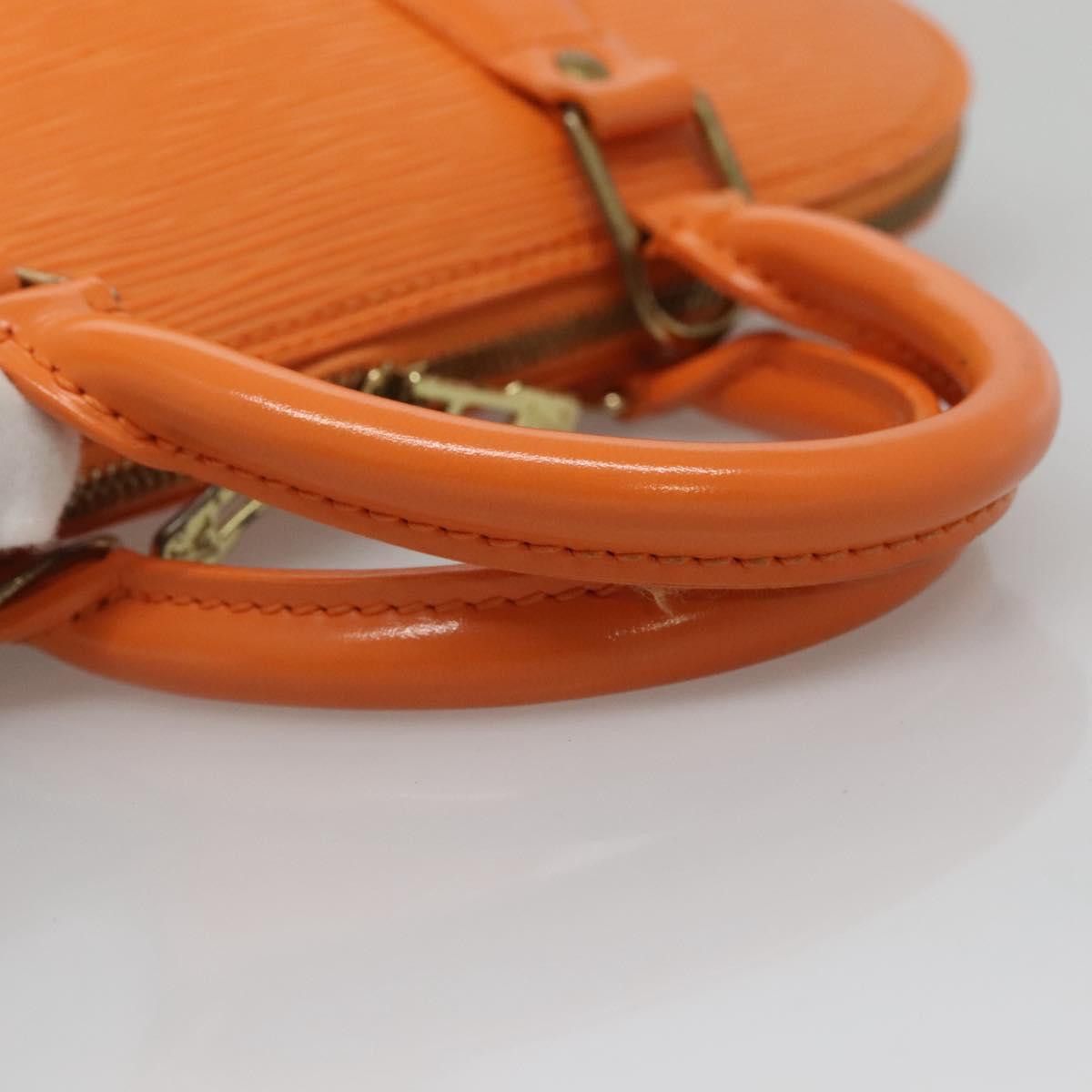 Louis Vuitton Louis Vuitton Alma handbag Size ONE SIZE - 5 Thumbnail