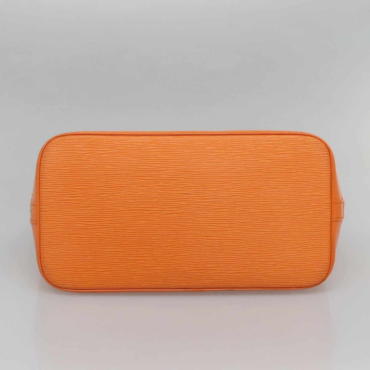 Louis Vuitton Louis Vuitton Alma handbag Size ONE SIZE - 21 Thumbnail