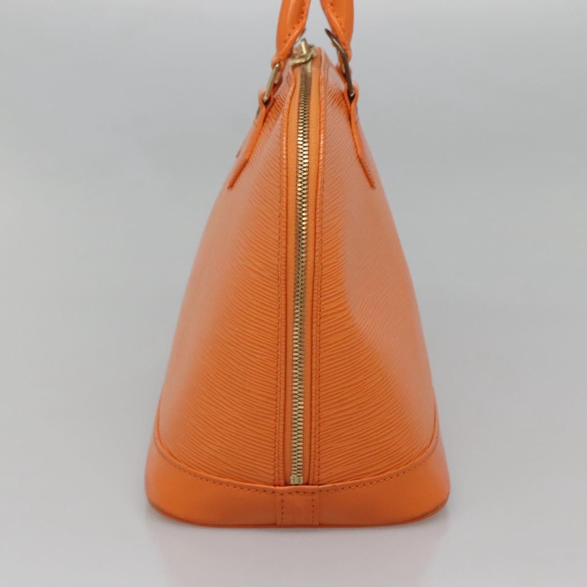 Louis Vuitton Louis Vuitton Alma handbag Size ONE SIZE - 3 Thumbnail