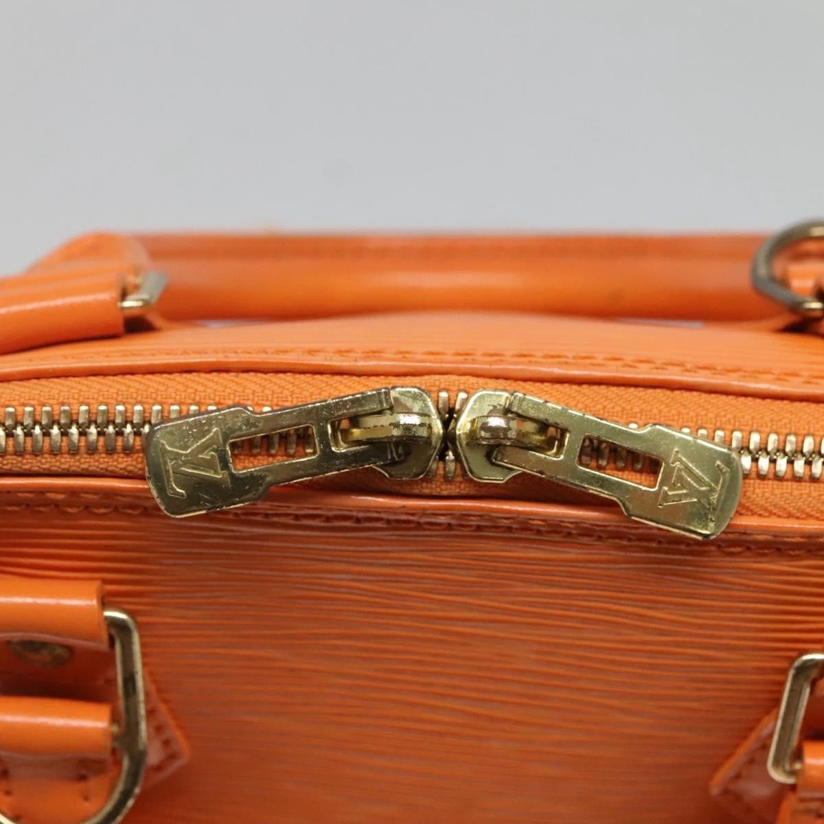Louis Vuitton Louis Vuitton Alma handbag Size ONE SIZE - 10 Thumbnail