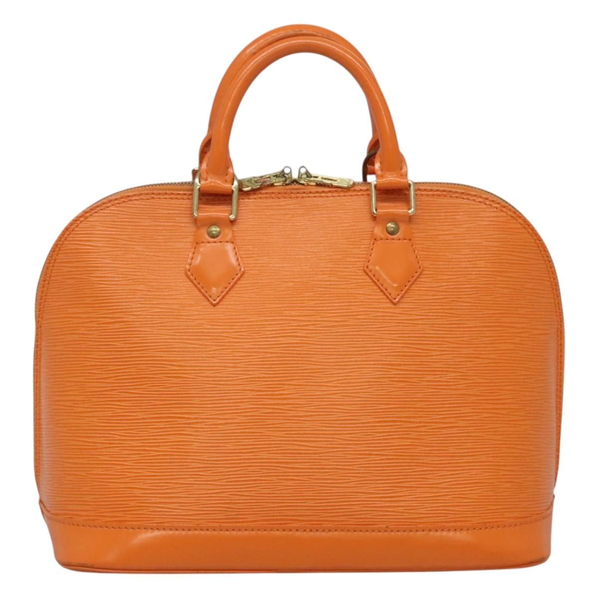 Louis Vuitton Louis Vuitton Alma handbag Size ONE SIZE - 2 Thumbnail
