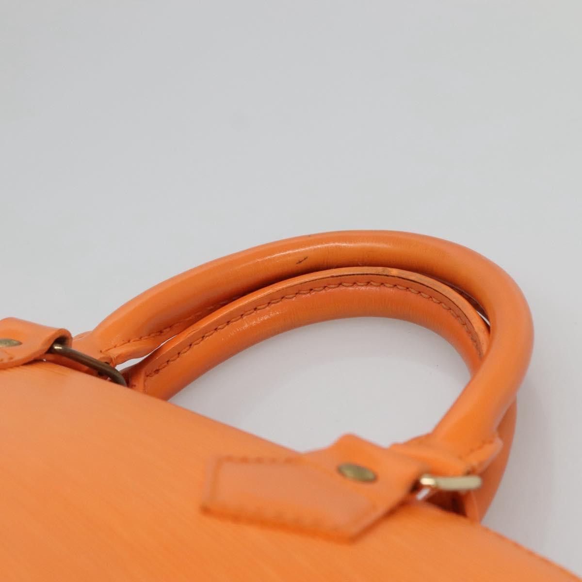 Louis Vuitton Louis Vuitton Alma handbag Size ONE SIZE - 20 Thumbnail