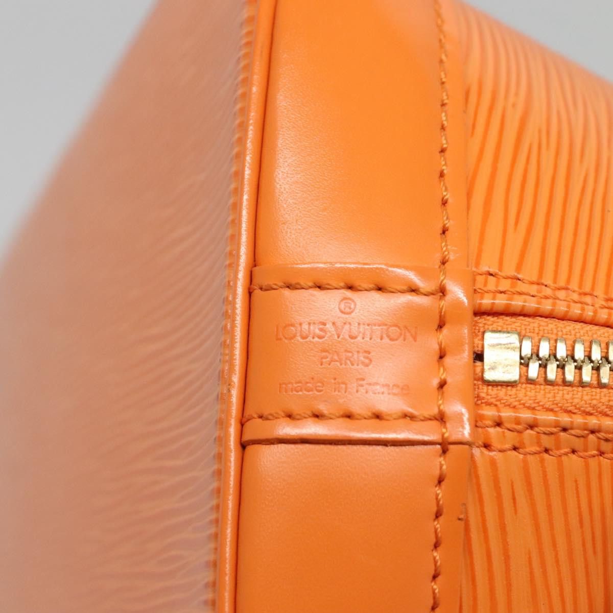 Louis Vuitton Louis Vuitton Alma handbag Size ONE SIZE - 13 Thumbnail