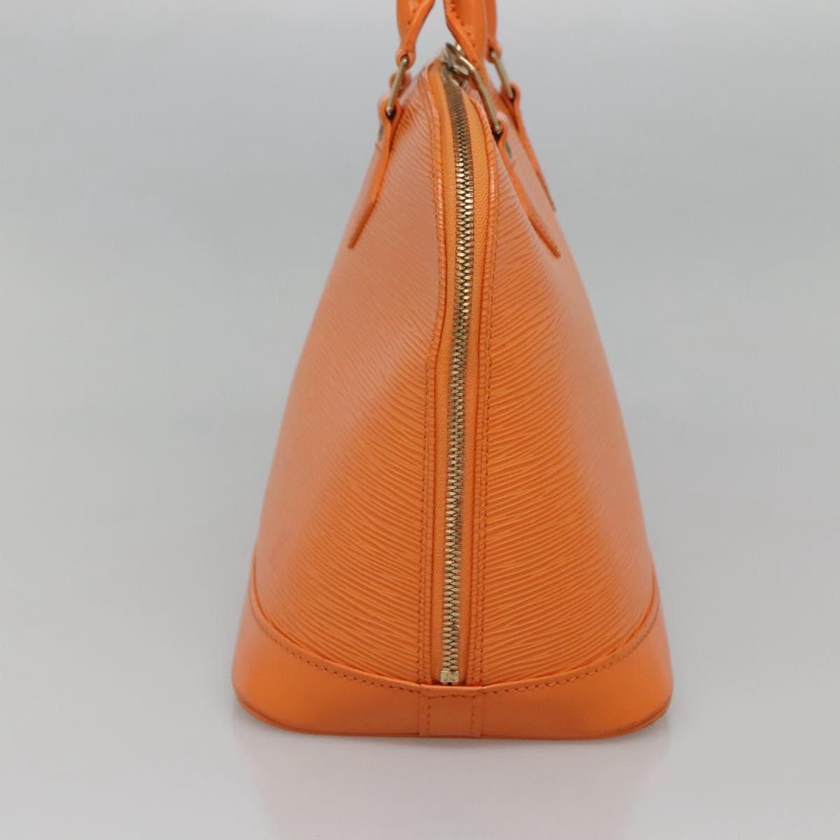 Louis Vuitton Louis Vuitton Alma handbag Size ONE SIZE - 4 Thumbnail