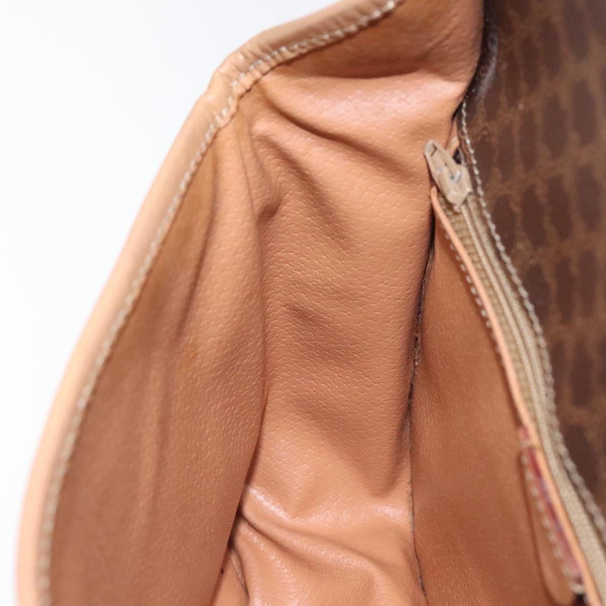 Celine Céline Macadam shoulder Size ONE SIZE - 18 Thumbnail