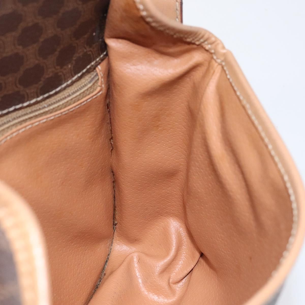 Celine Céline Macadam shoulder Size ONE SIZE - 17 Thumbnail