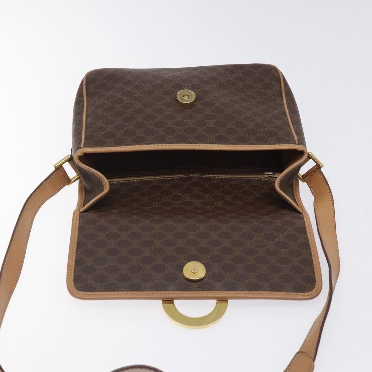 Celine Céline Macadam shoulder Size ONE SIZE - 16 Thumbnail
