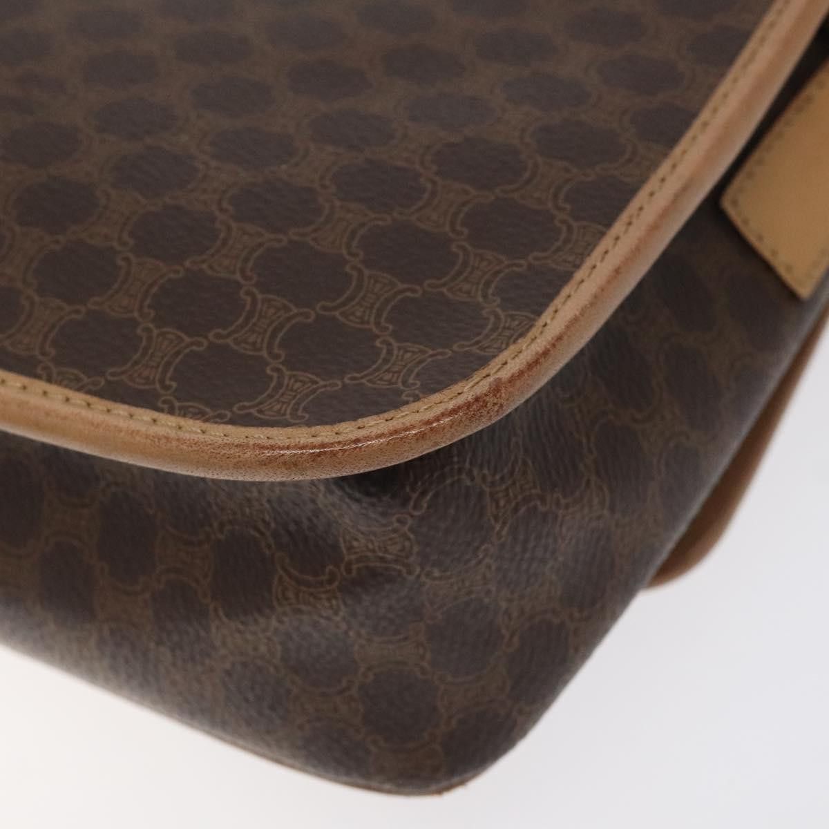 Celine Céline Macadam shoulder Size ONE SIZE - 8 Thumbnail