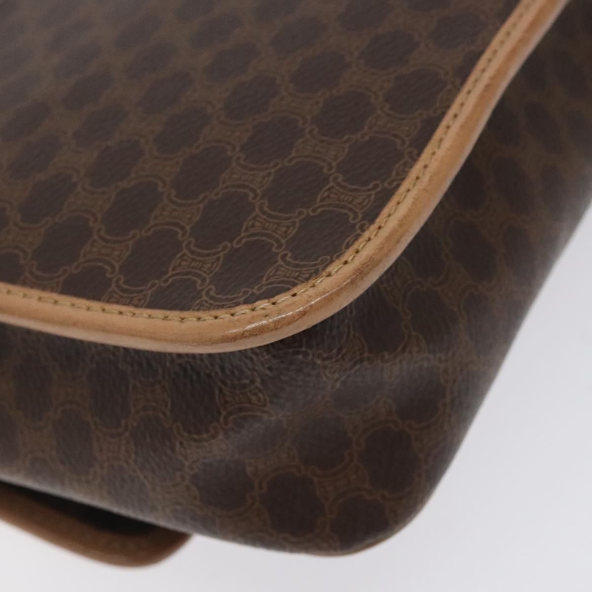 Celine Céline Macadam shoulder Size ONE SIZE - 9 Thumbnail