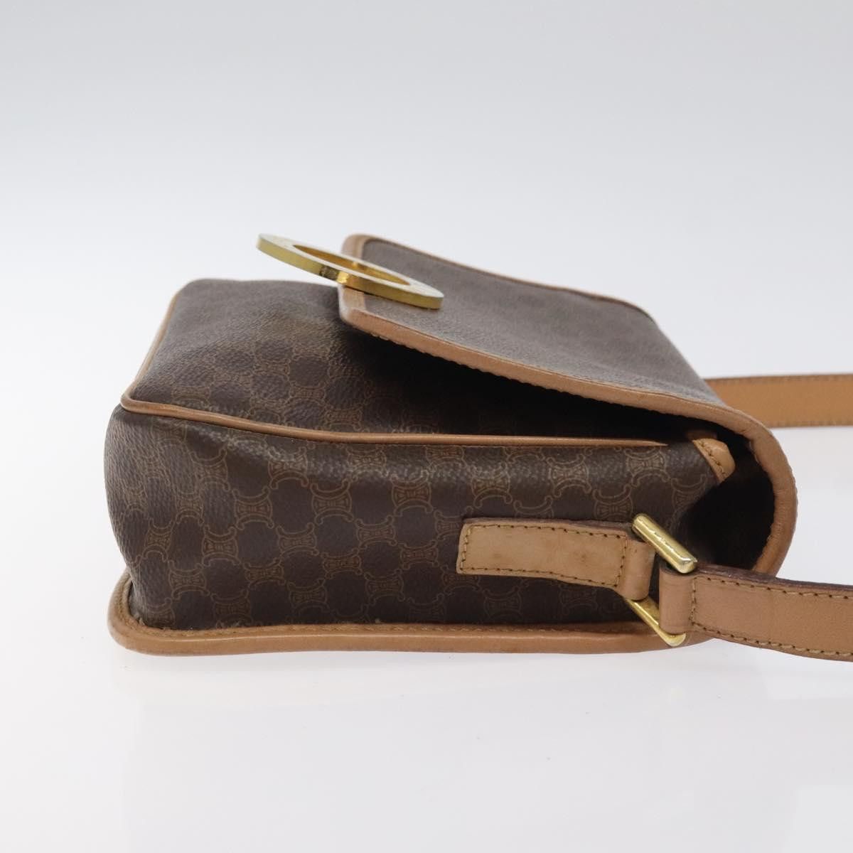 Celine Céline Macadam shoulder Size ONE SIZE - 3 Thumbnail