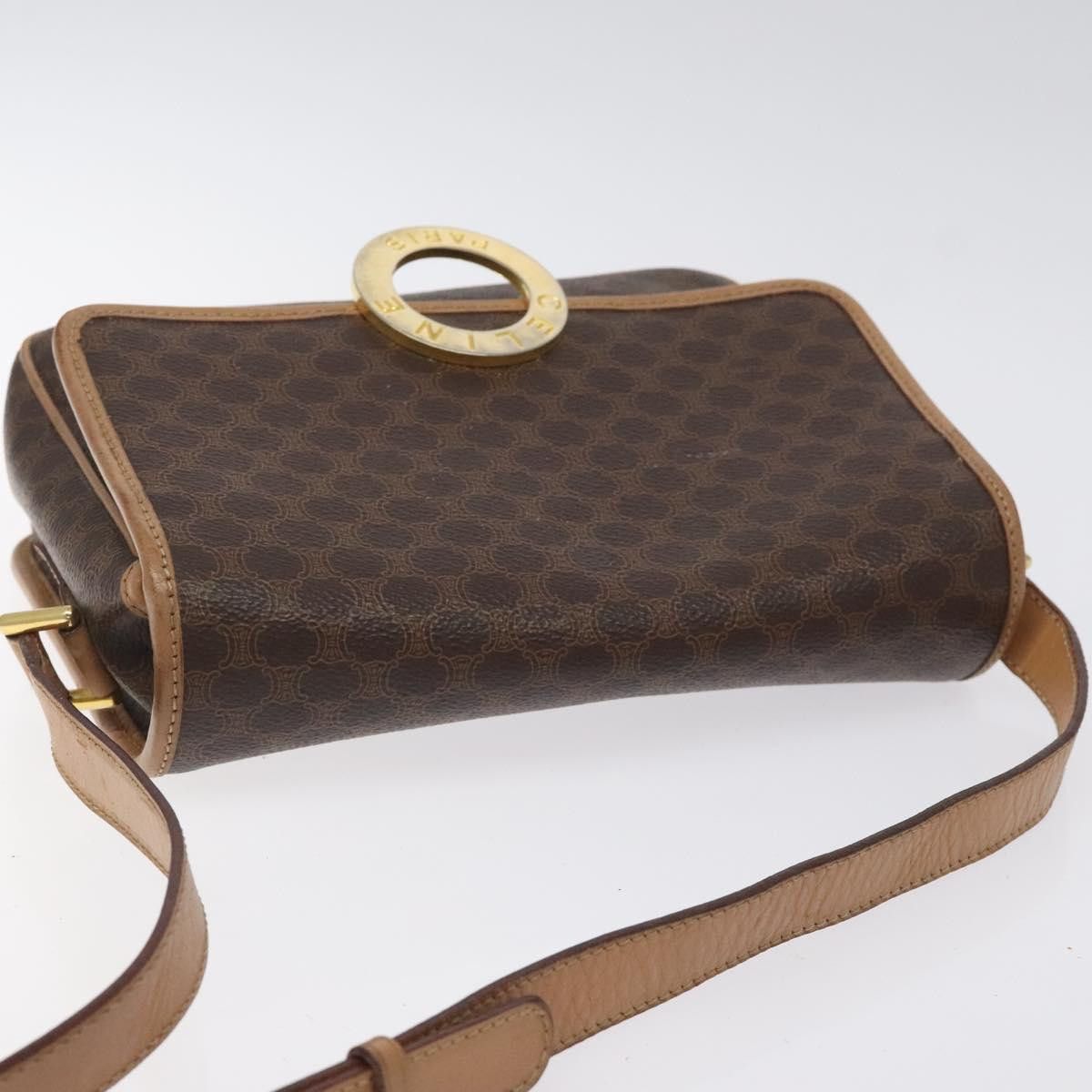 Celine Céline Macadam shoulder Size ONE SIZE - 14 Thumbnail