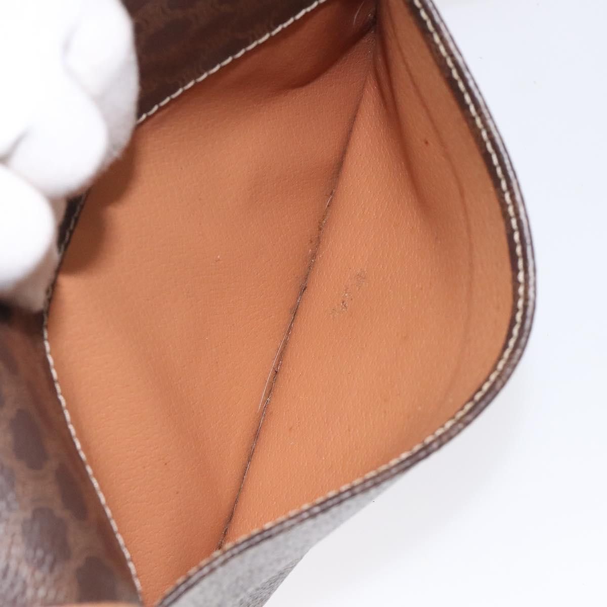 Celine Céline Macadam shoulder Size ONE SIZE - 20 Thumbnail