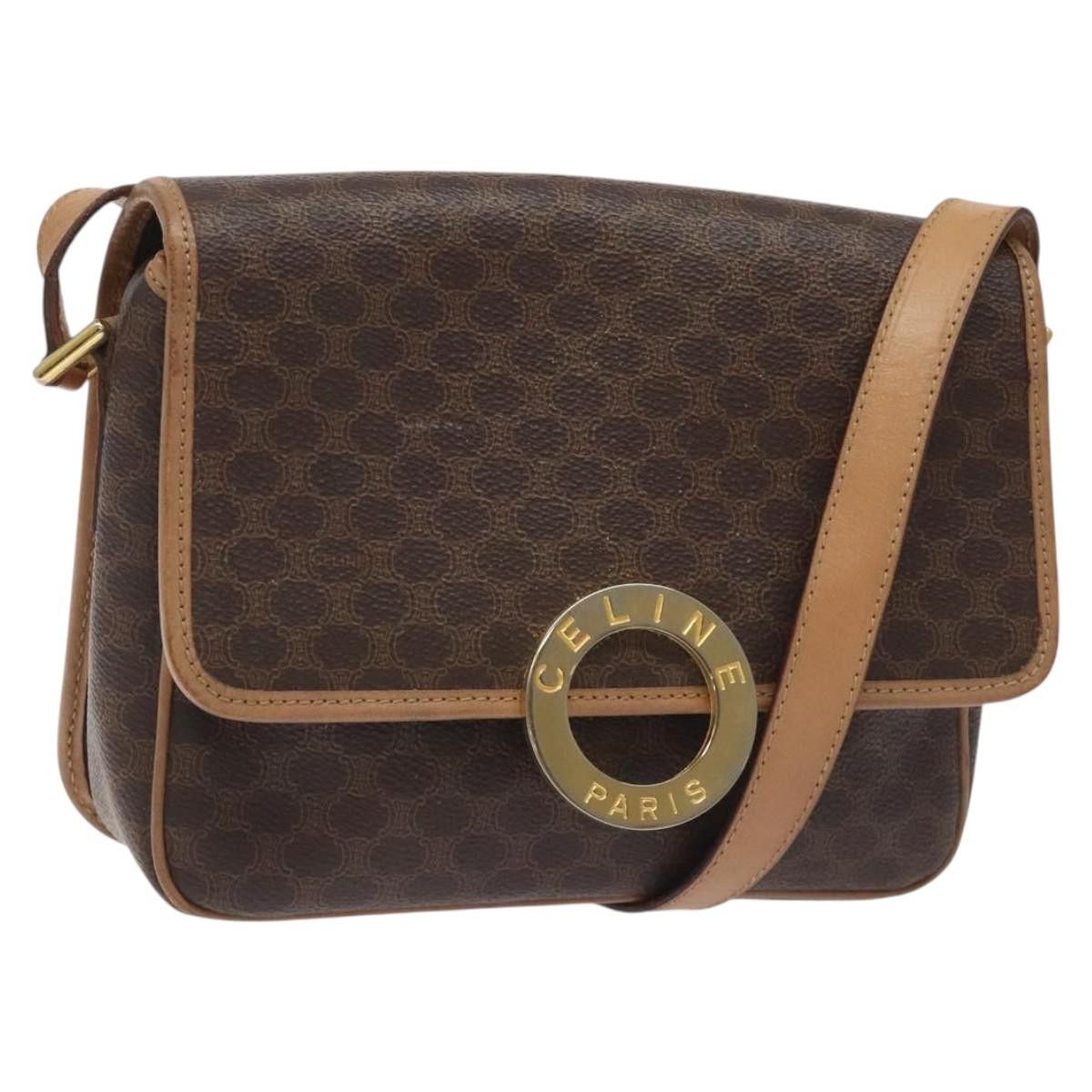 Celine Céline Macadam shoulder Size ONE SIZE - 22 Thumbnail