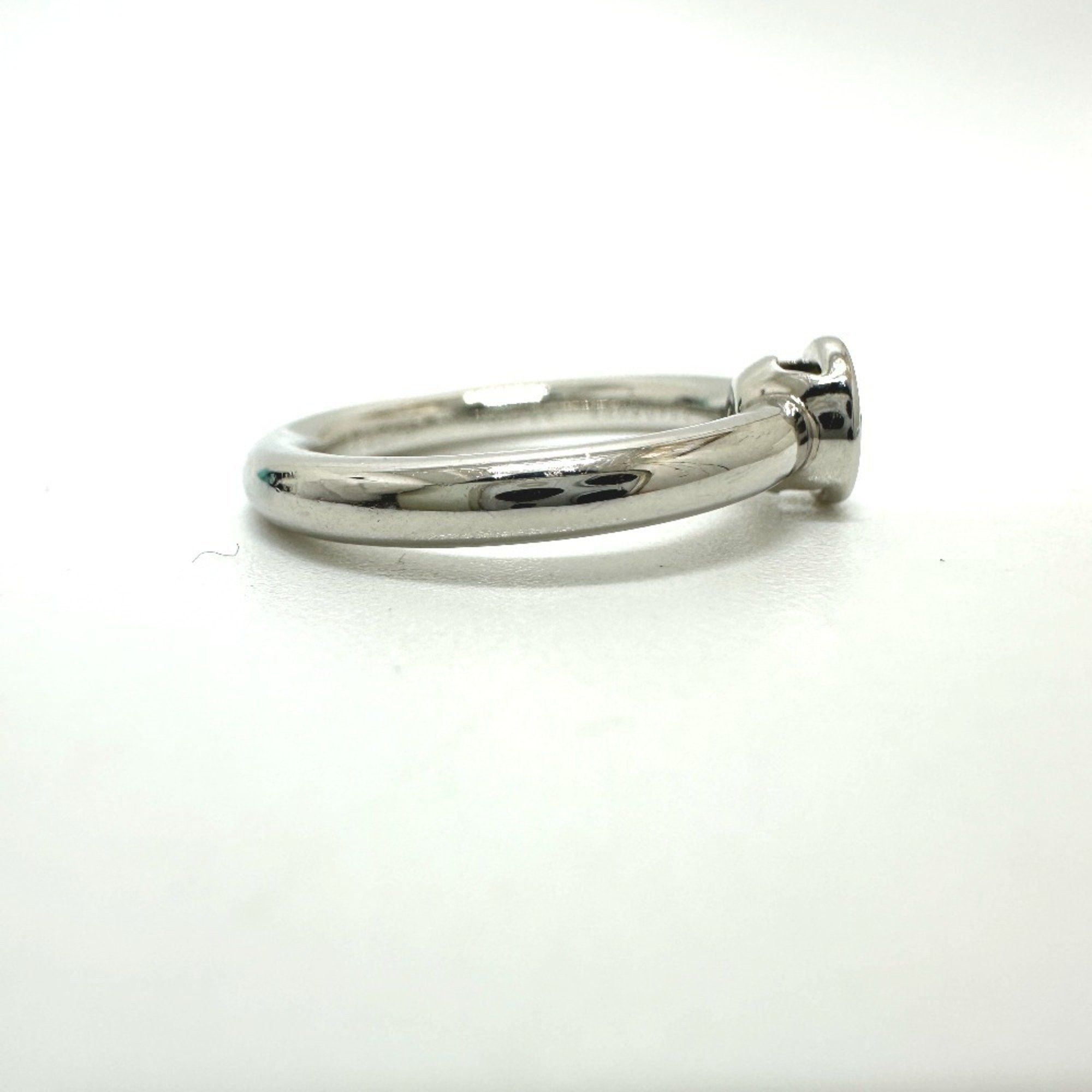 Tiffany & Co. Tiffany & Co Solitaire ring Size ONE SIZE - 5 Thumbnail