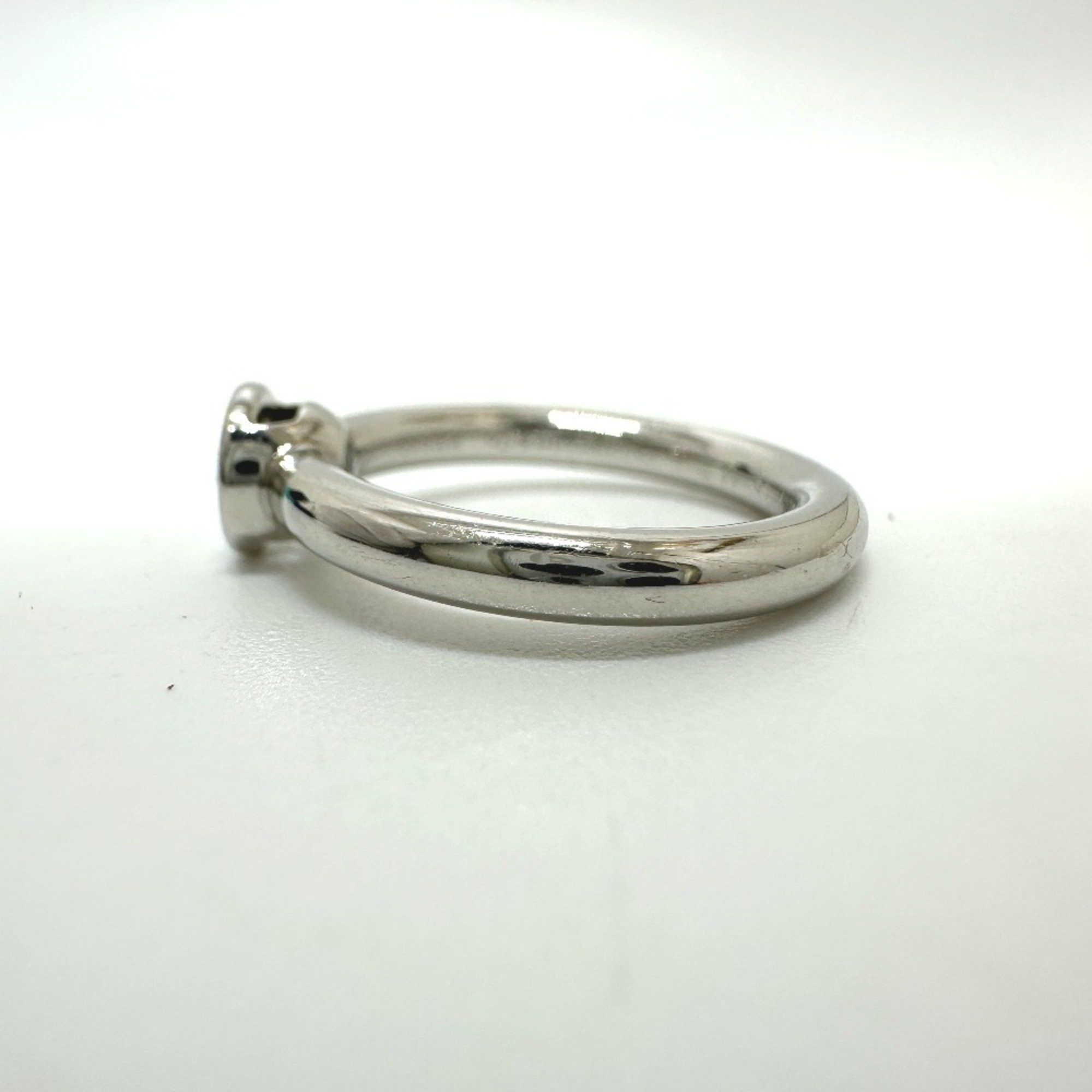 Tiffany & Co. Tiffany & Co Solitaire ring Size ONE SIZE - 3 Thumbnail
