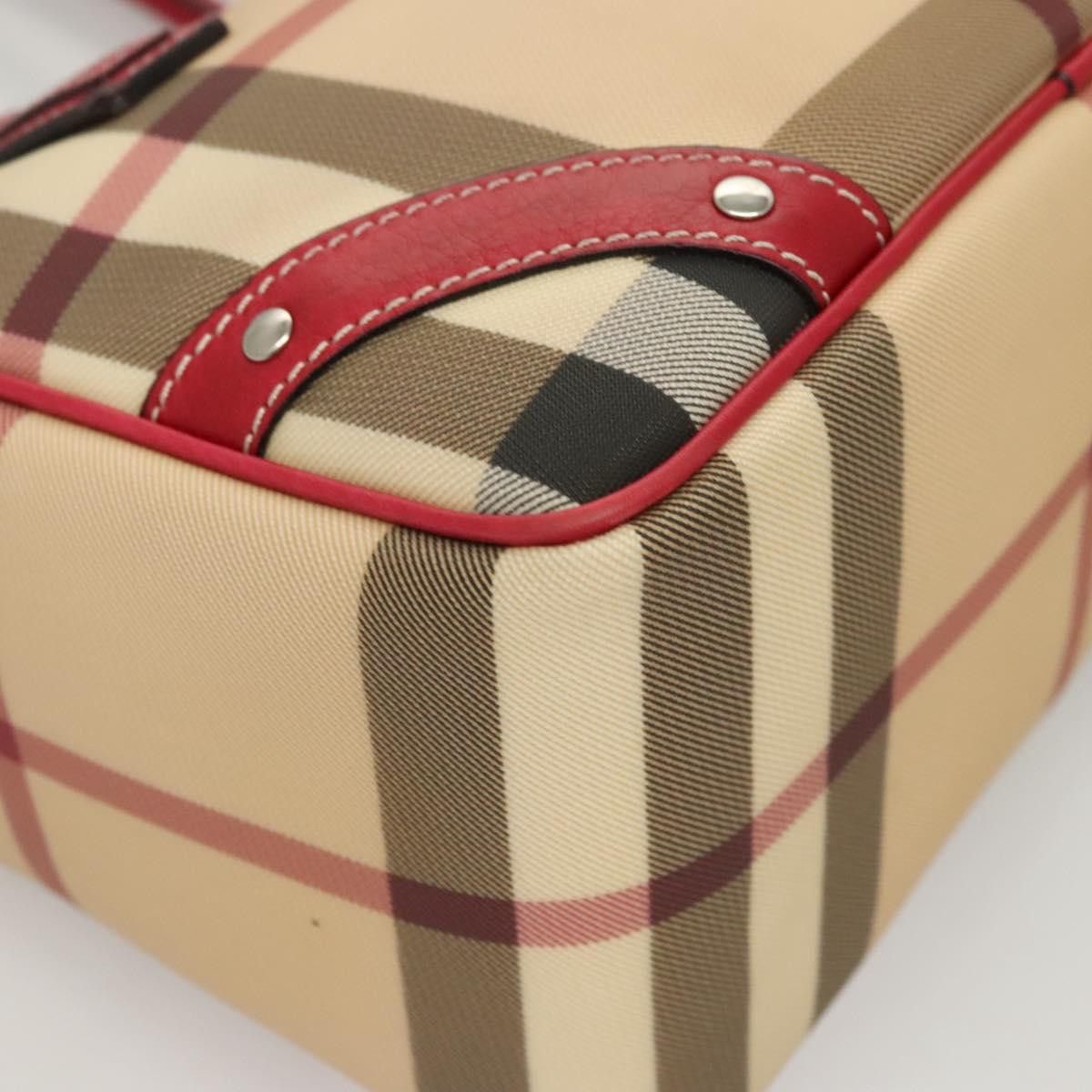 Burberry Burberry Supernova Check handbag Size ONE SIZE - 6 Thumbnail